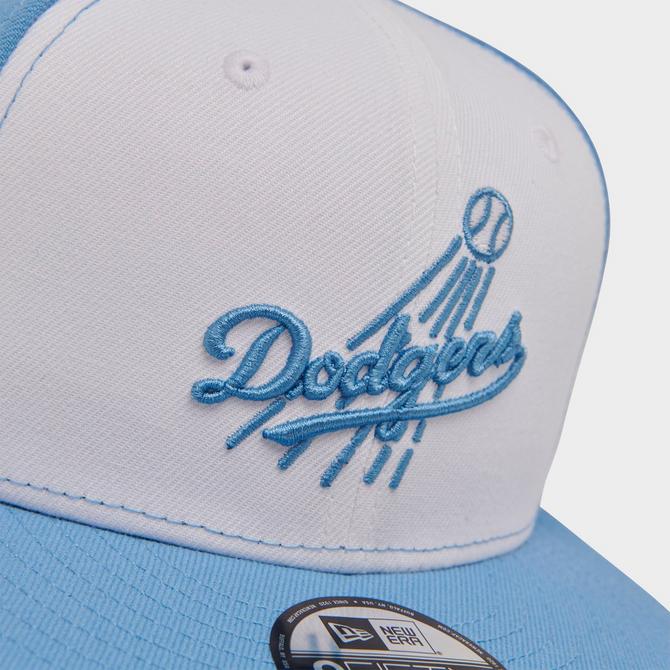 New Era Los Angeles Dodgers MLB Basic 9FIFTY Snapback Hat