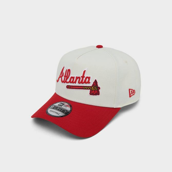 Braves Hats on Finish Line App : r/Braves