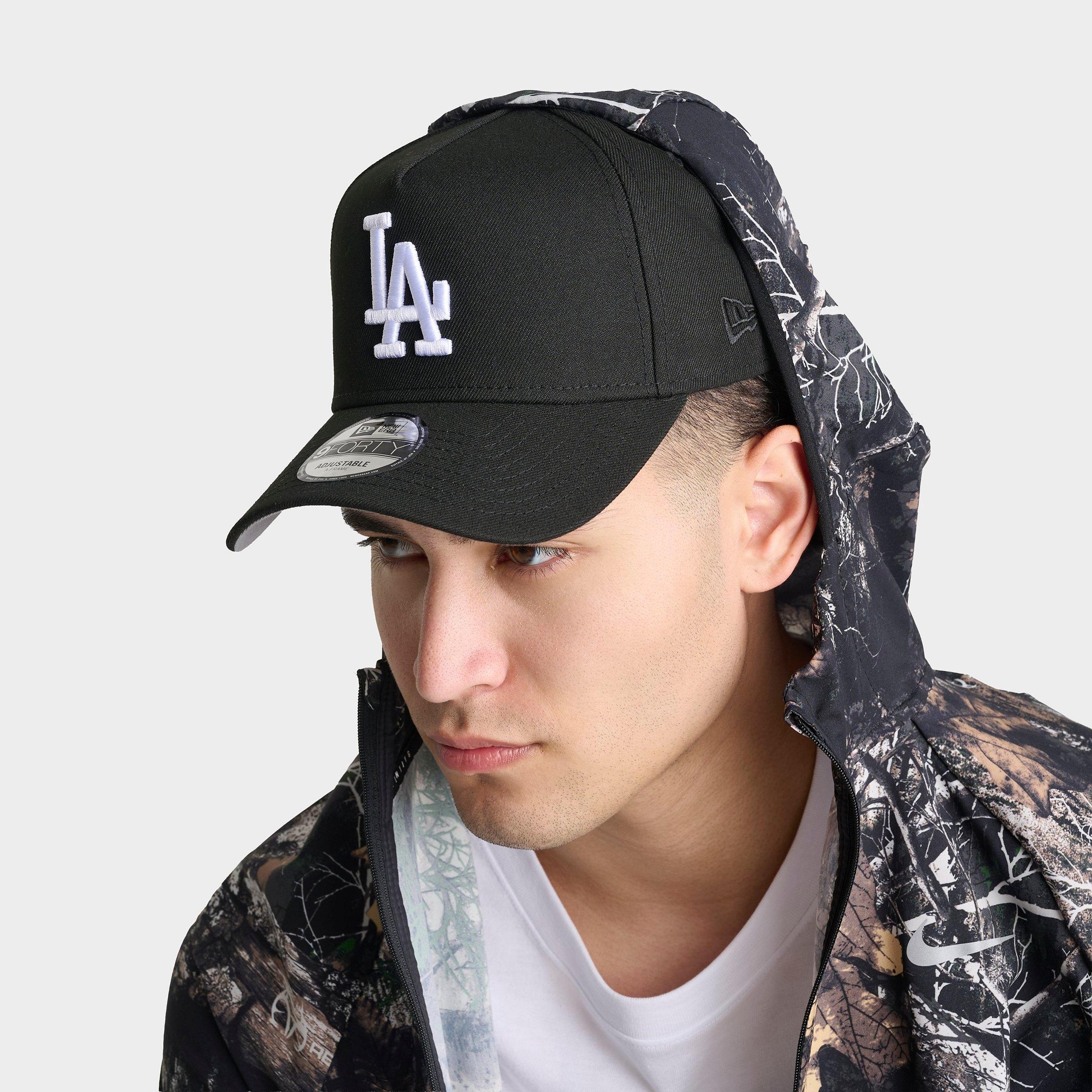 New Era Chicago White Sox MLB 9FORTY Snapback Hat | Finish Line