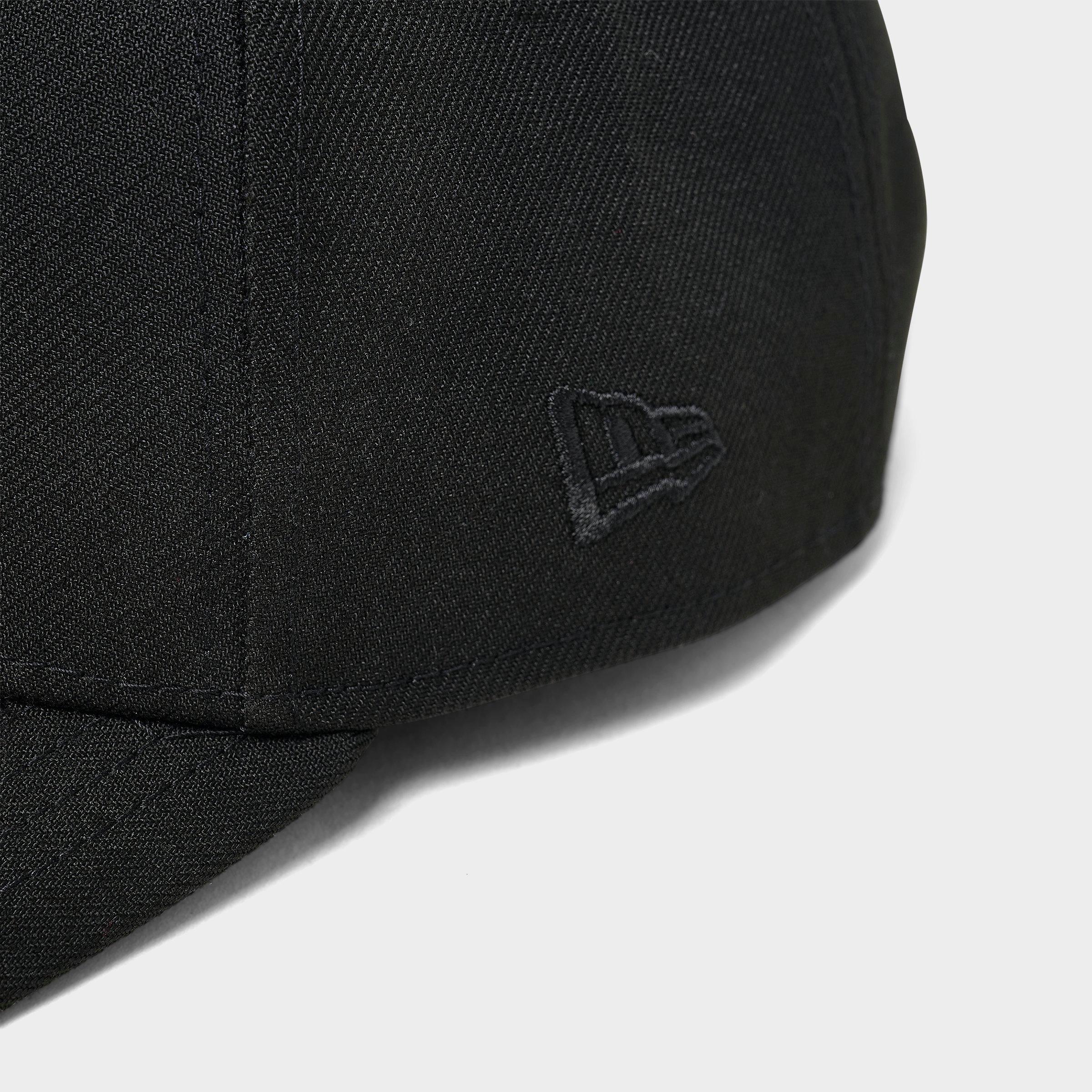 New Era Los Angeles Dodgers MLB Upside Down 9FORTY Snapback Hat