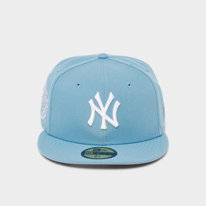 New era cheap hat material