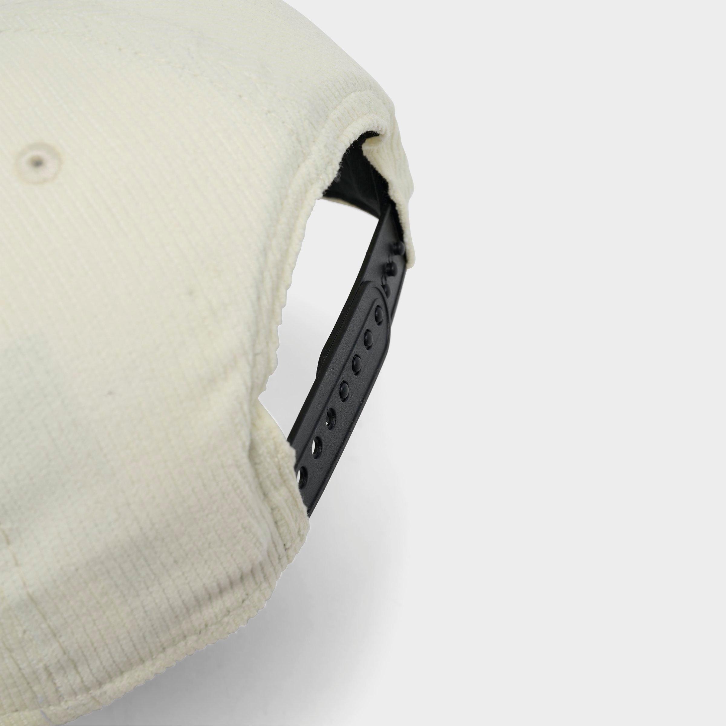 New Era Los Angeles Dodgers MLB 9FORTY A-Frame Corduroy Snapback Hat