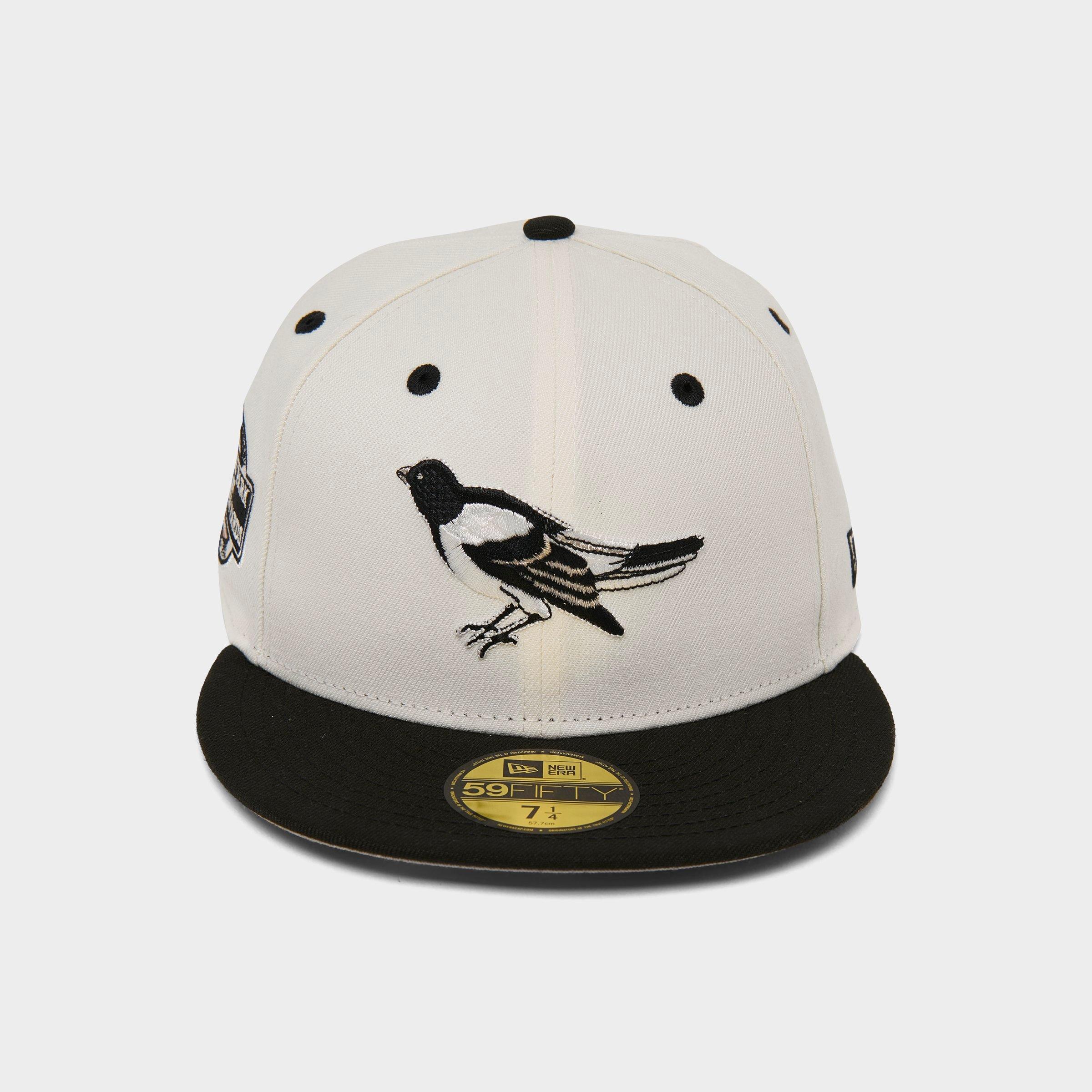 New Era Baltimore Orioles MLB Olive 9FIFTY Snapback Hat