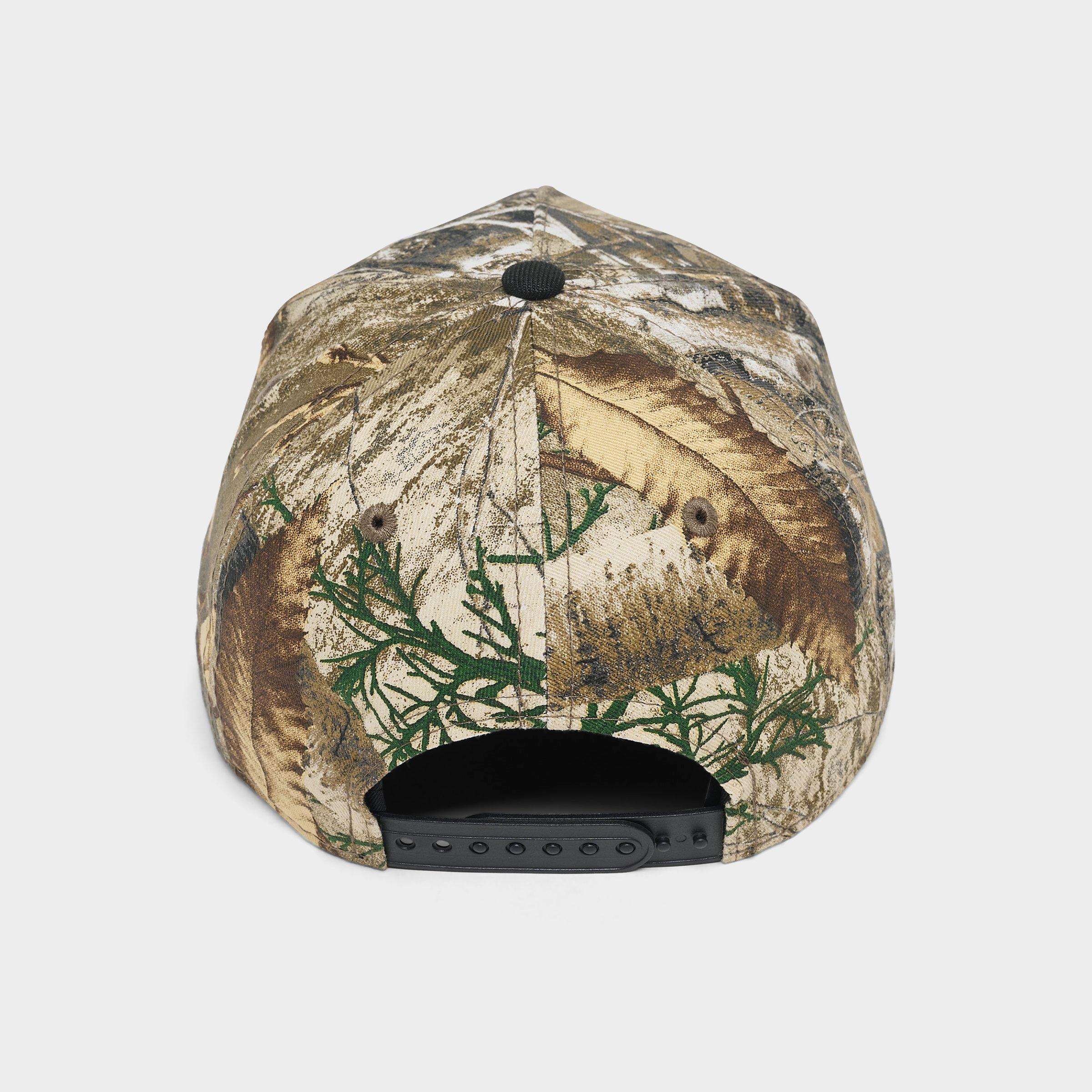 New Era Los Angeles Dodgers MLB 9FORTY Upside Down A-Frame Snapback Hat