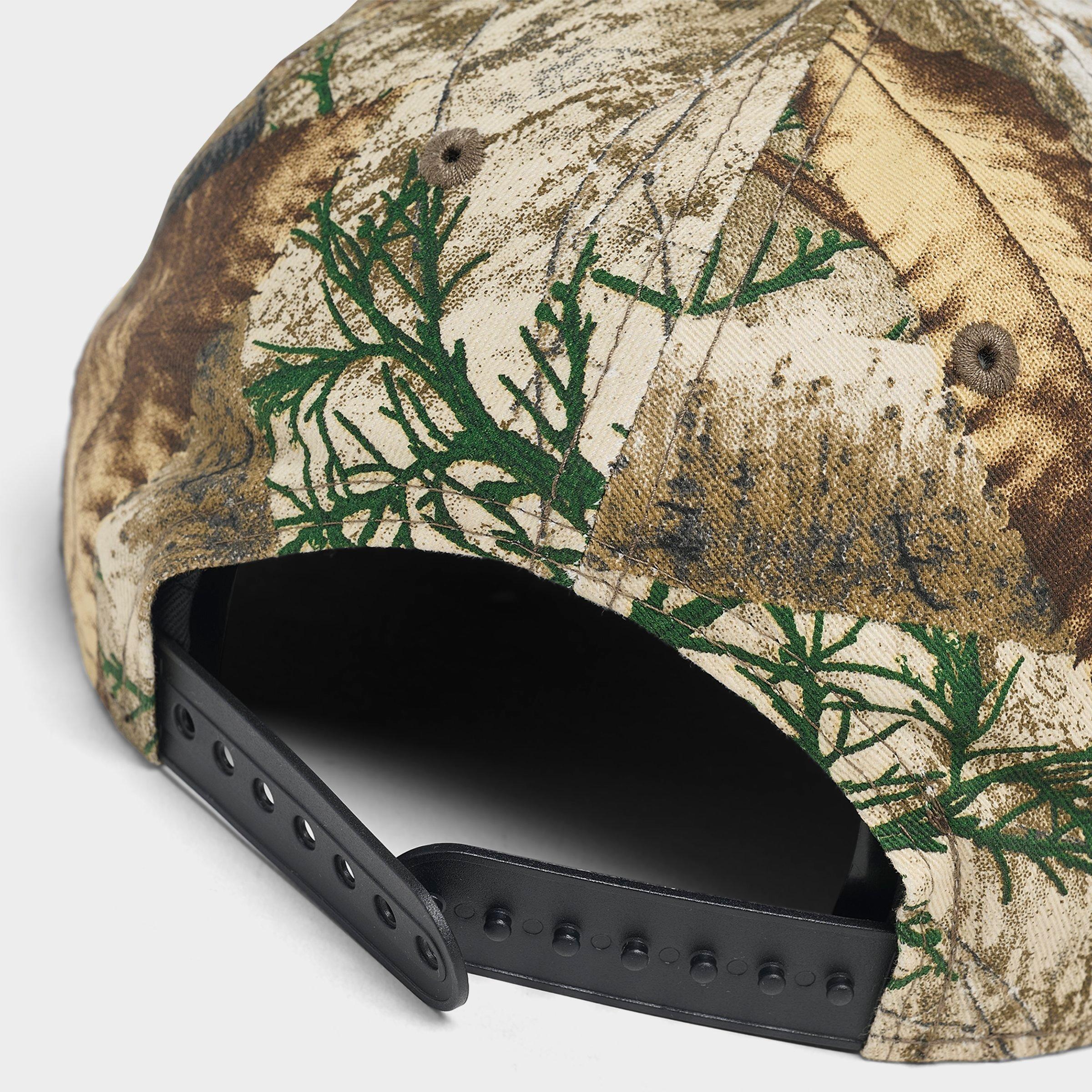 New Era Los Angeles Dodgers MLB 9FORTY Upside Down A-Frame Snapback Hat