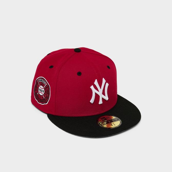 New Era Yankees x Braves 2T Fit Cap