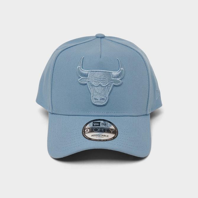 Gorra New Era Chicago Bulls Basics 9FORTY New Era