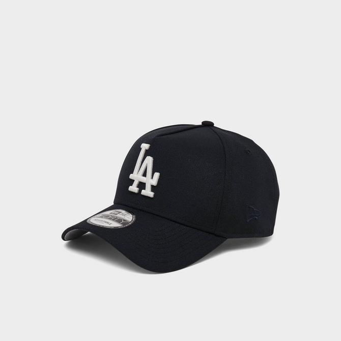 New Era Los Angeles Dodgers MLB 9FORTY Snapback Hat