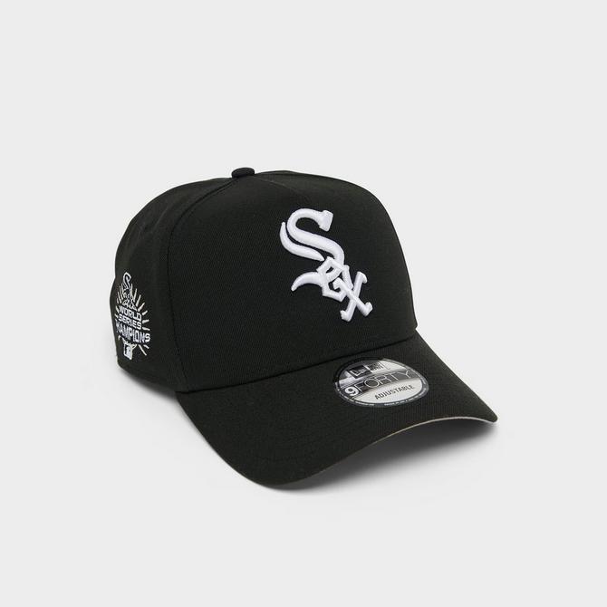 New Era Chicago White Sox MLB 9FORTY Snapback Hat