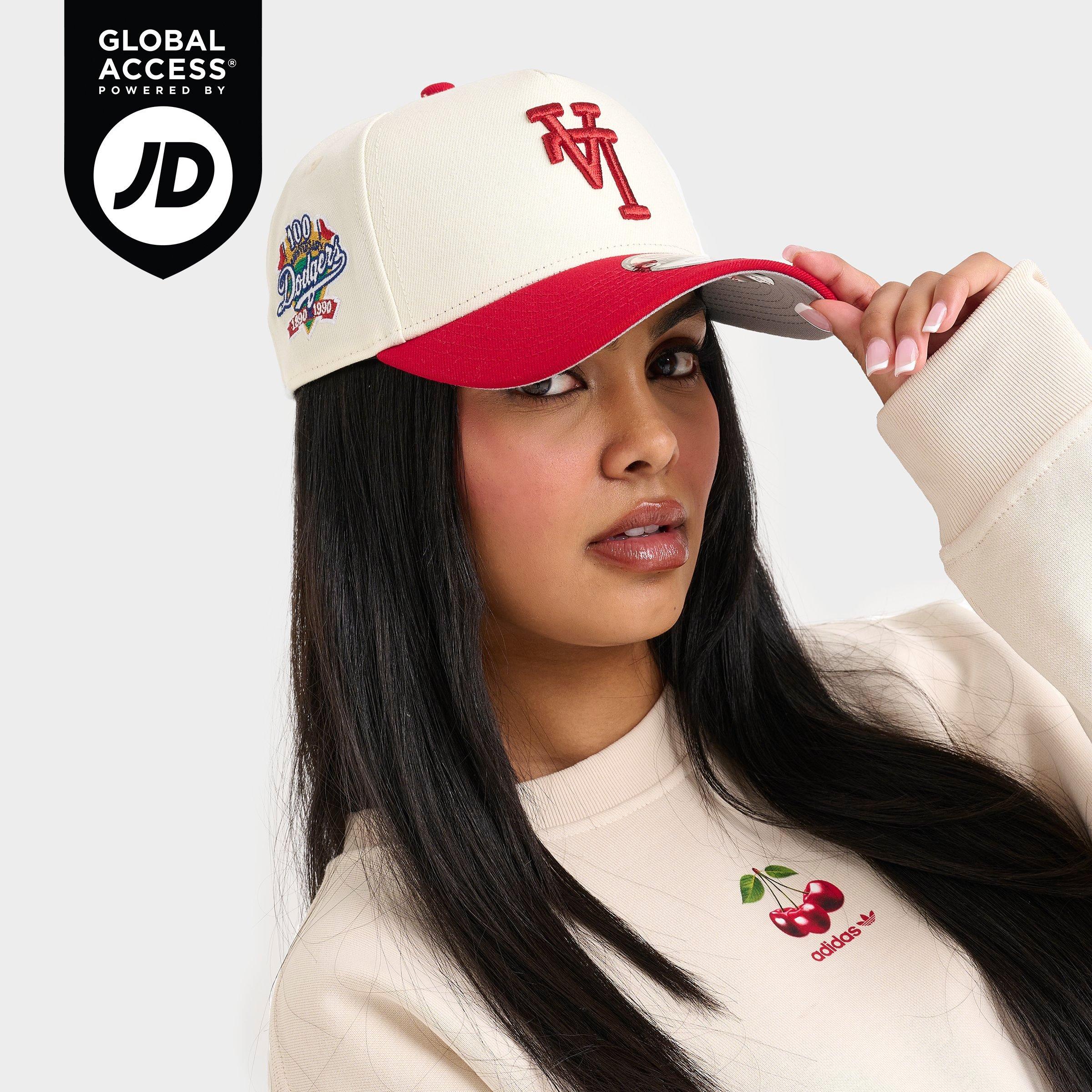 応援グッズ NEW ERA Los Angeles Dodgers Upside Down NEW ERA CAPS Los Angeles Dodgers Upside down 9Fifty Snapback