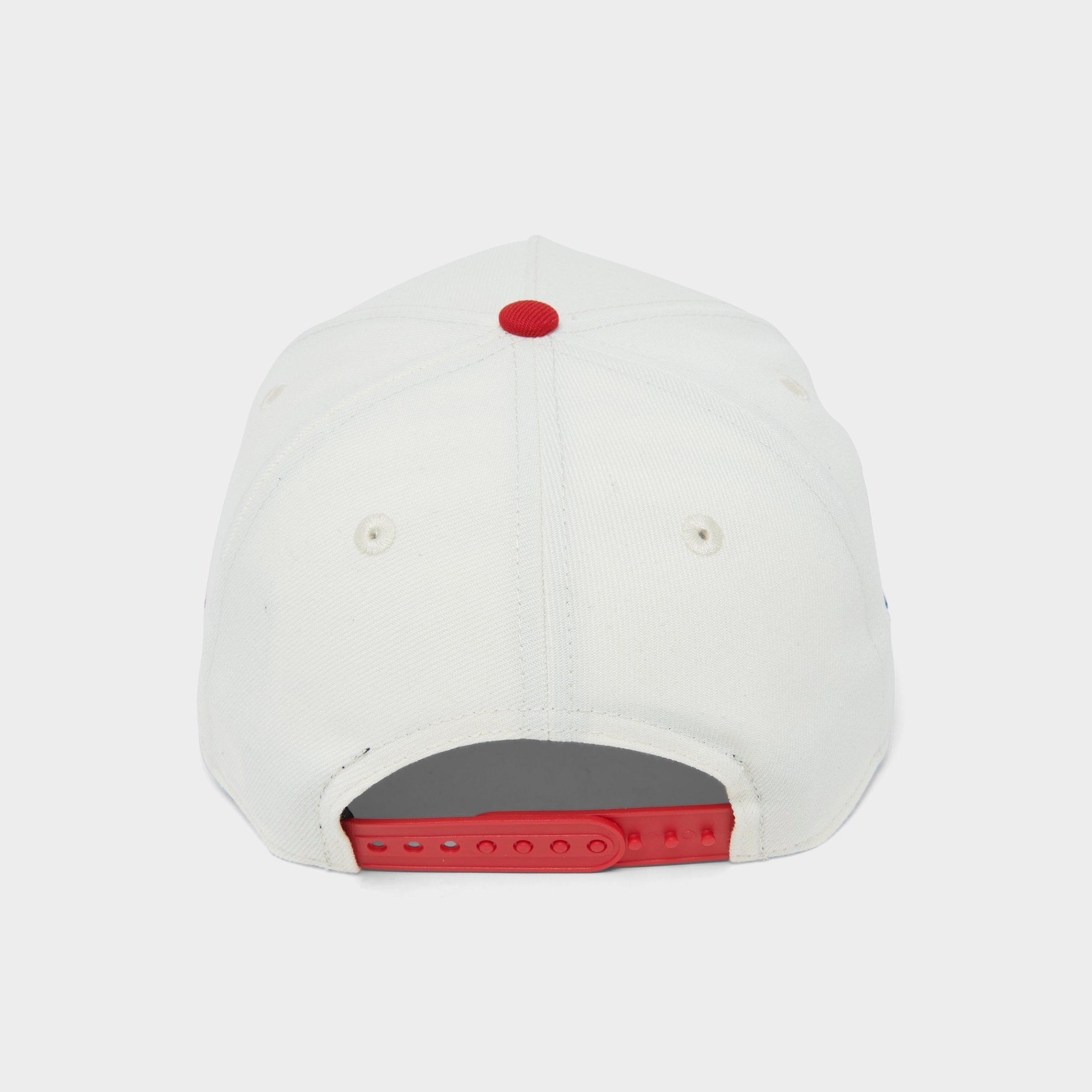 New Era Los Angeles Dodgers MLB Upside Down 9FORTY Snapback Hat