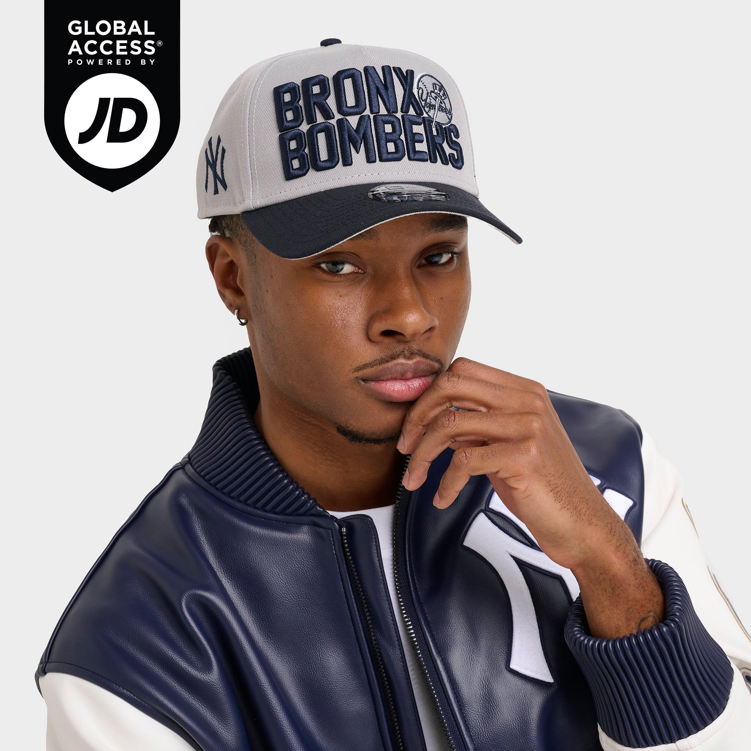 帽子 STABRIDGE Urban Jones Hat Bronx Bombers 5950MLB-70735269-1.jpg?v=