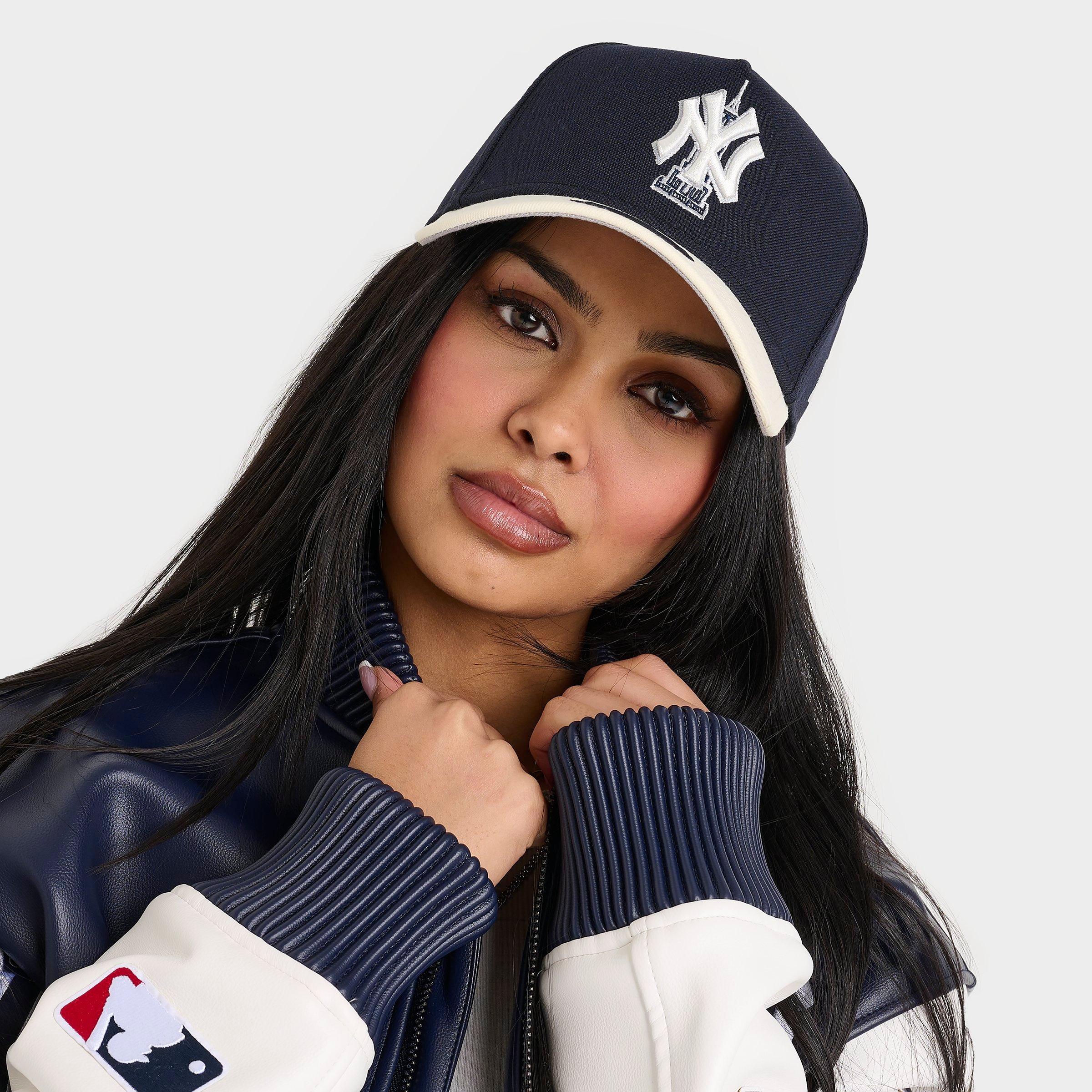 New Era New York Yankees MLB Empire 9FORTY Snapback Hat | Finish Line