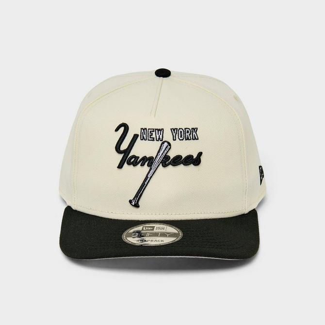 【US限定】New Era New York Yankees 9FIFTY A-Frame Snapback New Era New York Yankees MLB 9FIFTY A Frame Snapback Hat