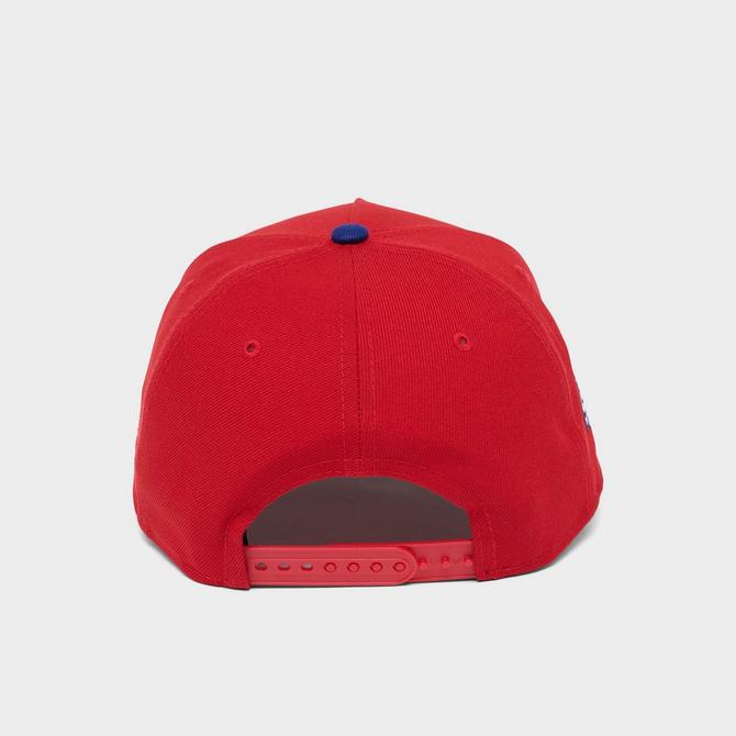 New Era Philadelphia Phillies MLB 9FORTY Core Snapback Hat