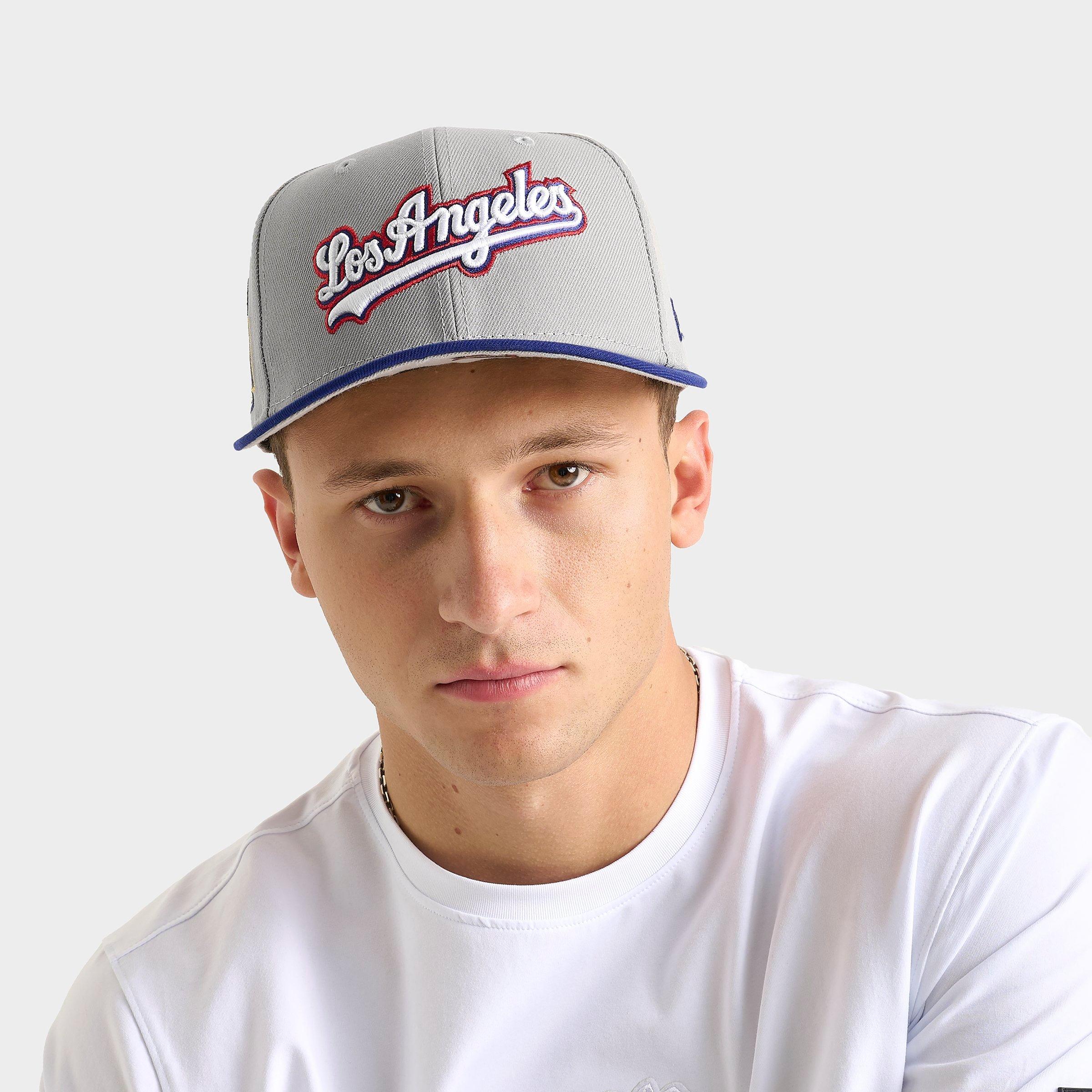 NEW ERA Men's New Era Los Angeles Dodgers MLB Rally Drive