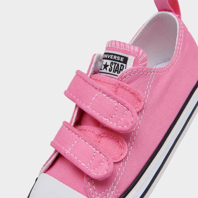 Velcro toddler converse sale