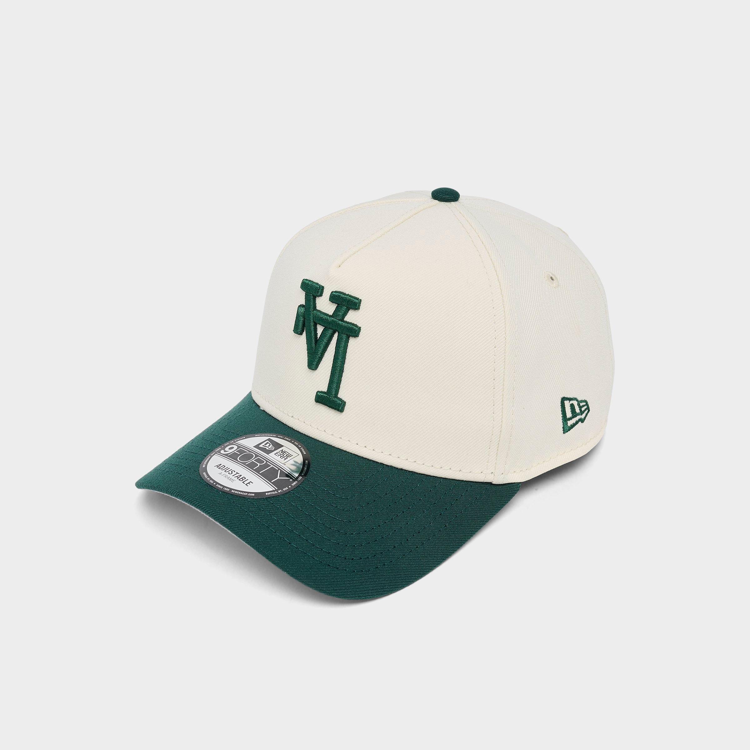 New Era Los Angeles Dodgers MLB 9FORTY Upside Down Wordmark A