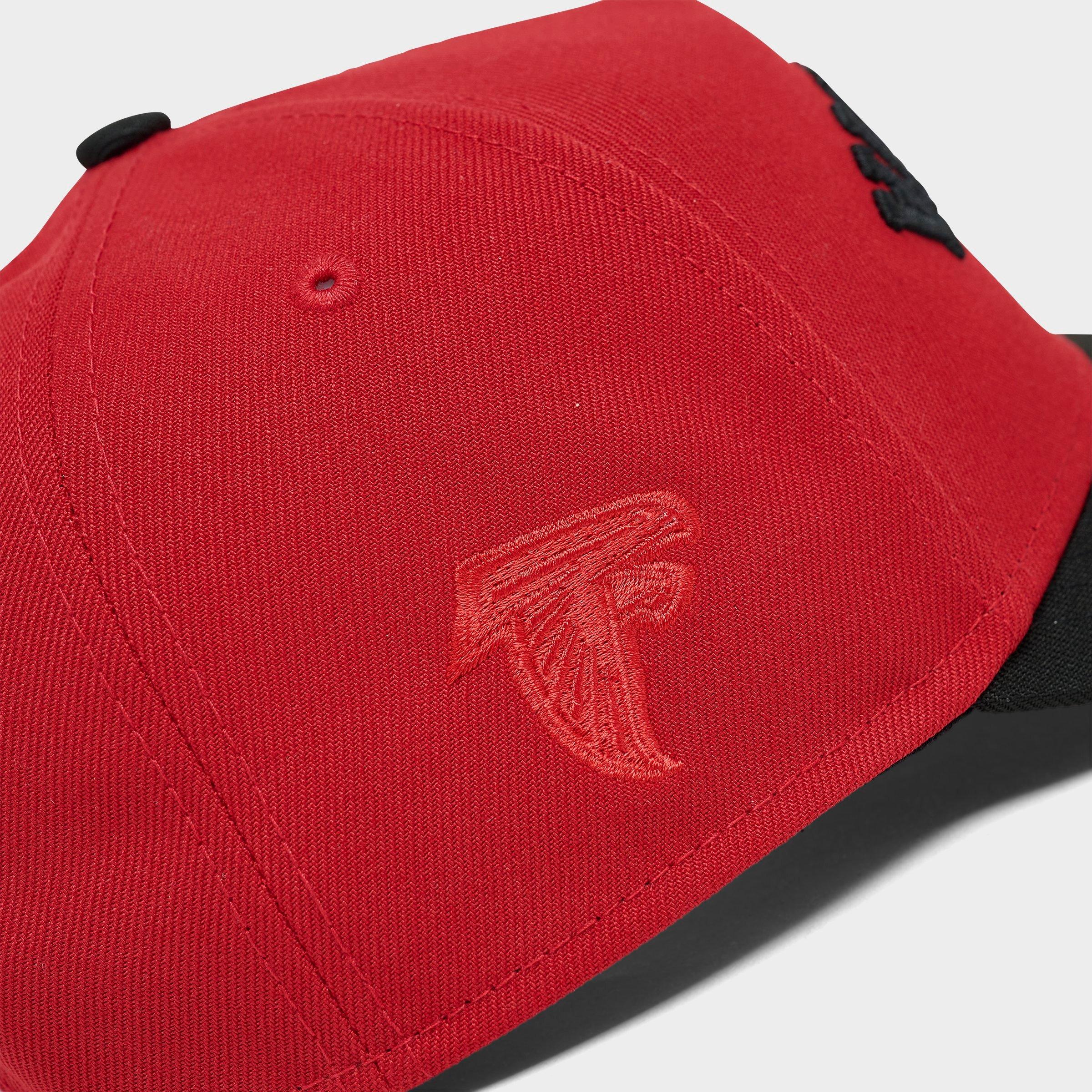 New Era Atlanta Falcons NFL 9FORTY A-Frame Upside Down 