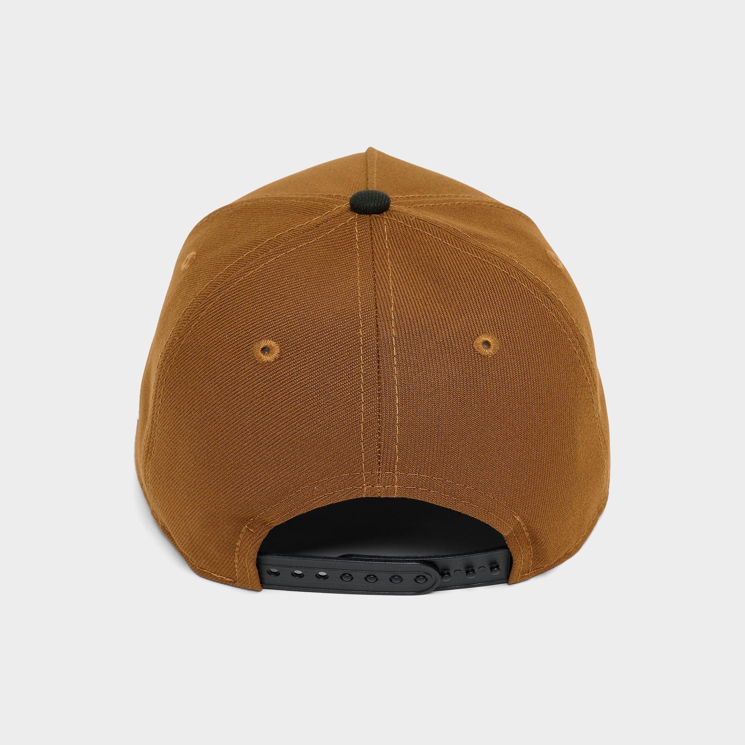 New Era New York Yankees Los Angeles Dodgers MLB 9FORTY A-Frame Snapback Hat