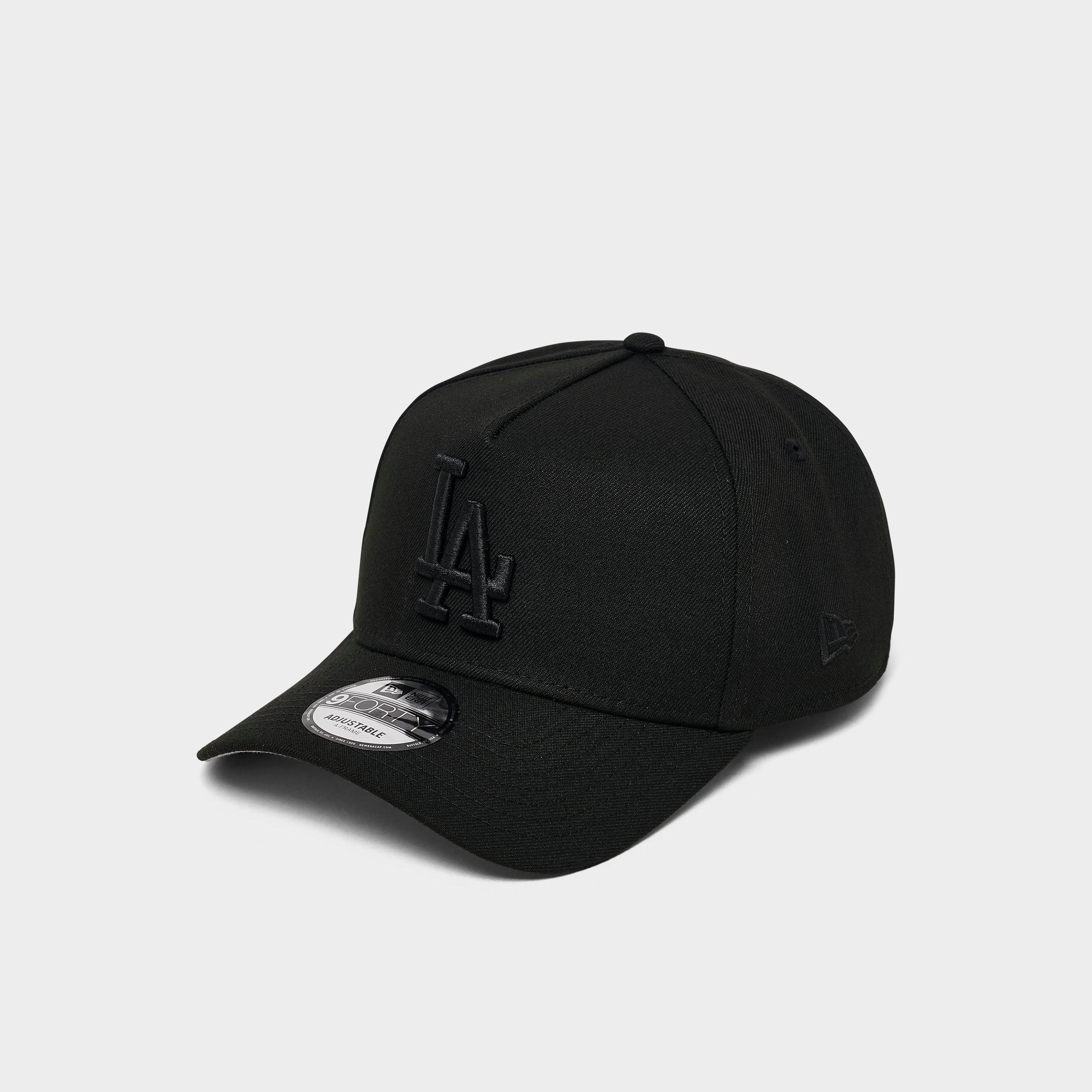 New Era Los Angeles Dodgers MLB 9FORTY Snapback Hat