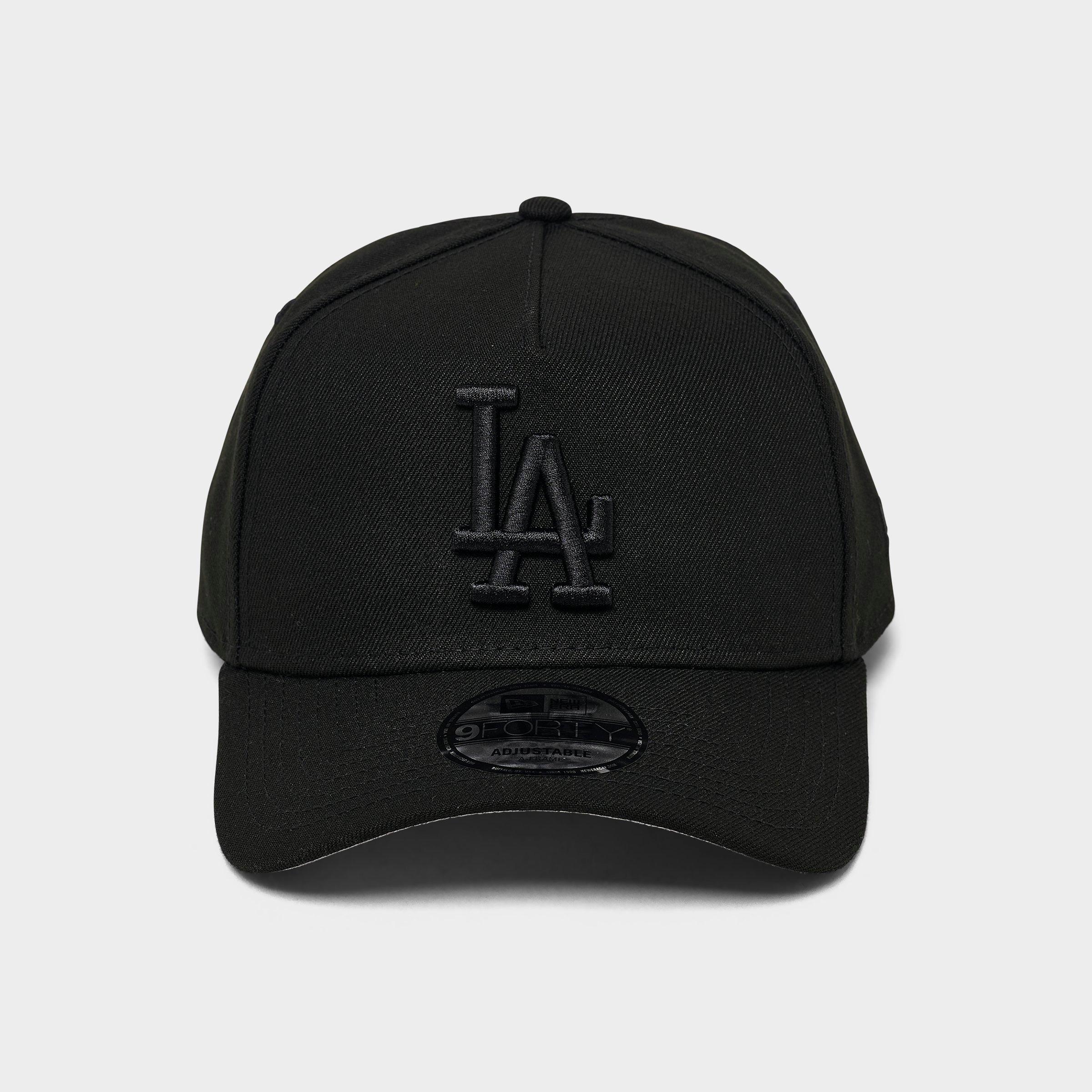 New Era Los Angeles Dodgers MLB 9FORTY Snapback Hat