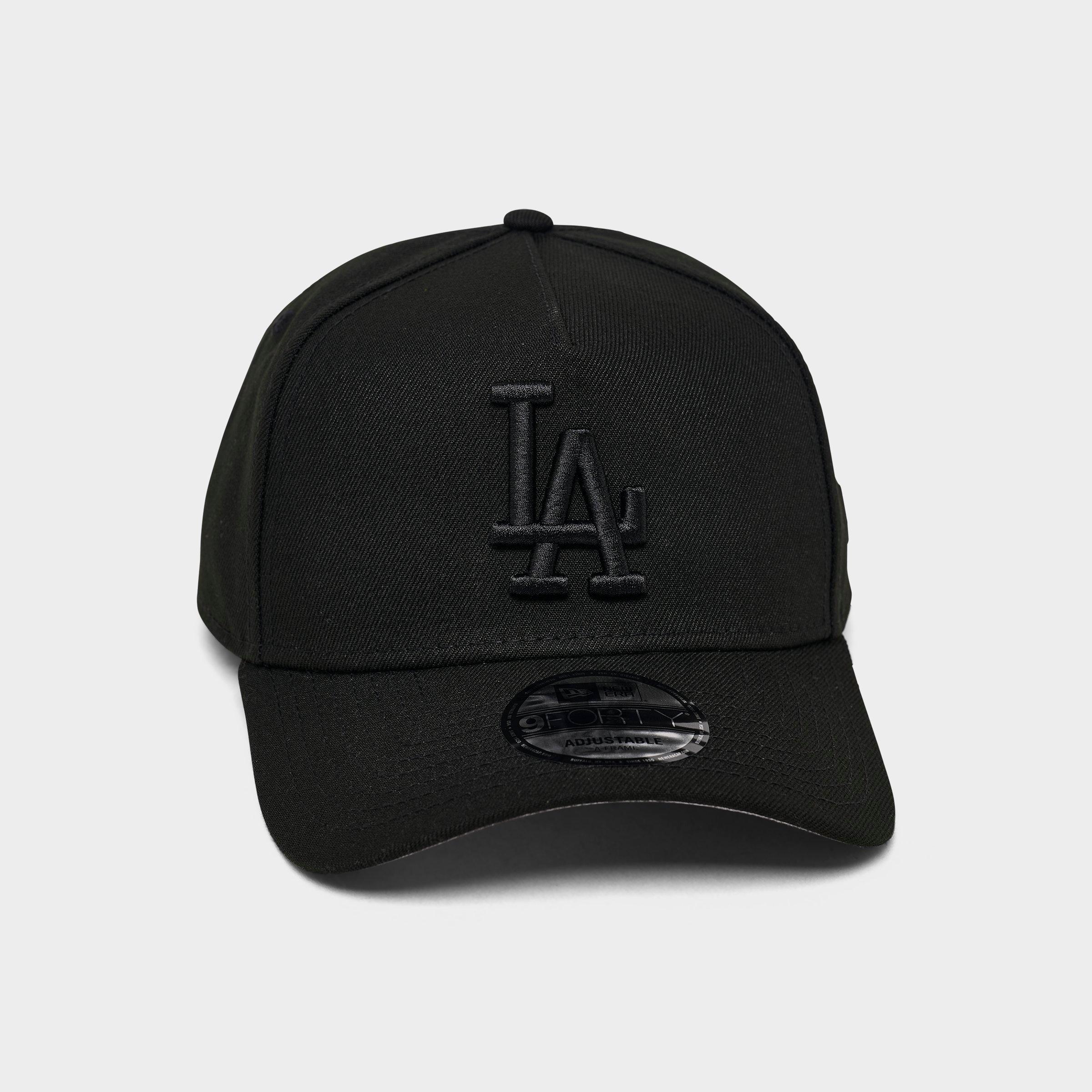 New Era Los Angeles Dodgers MLB 9FORTY Snapback Hat
