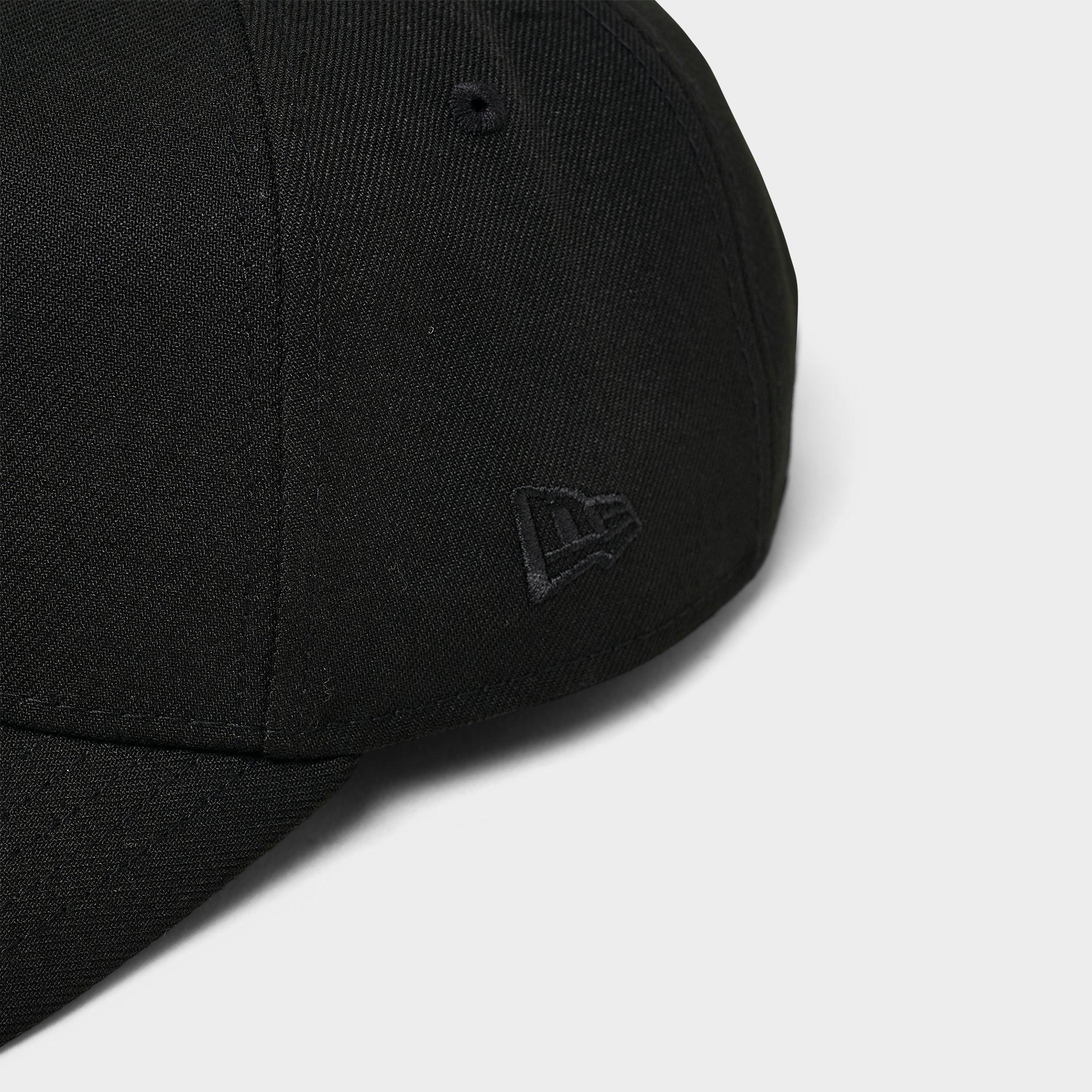 New Era Los Angeles Dodgers MLB 9FORTY Snapback Hat