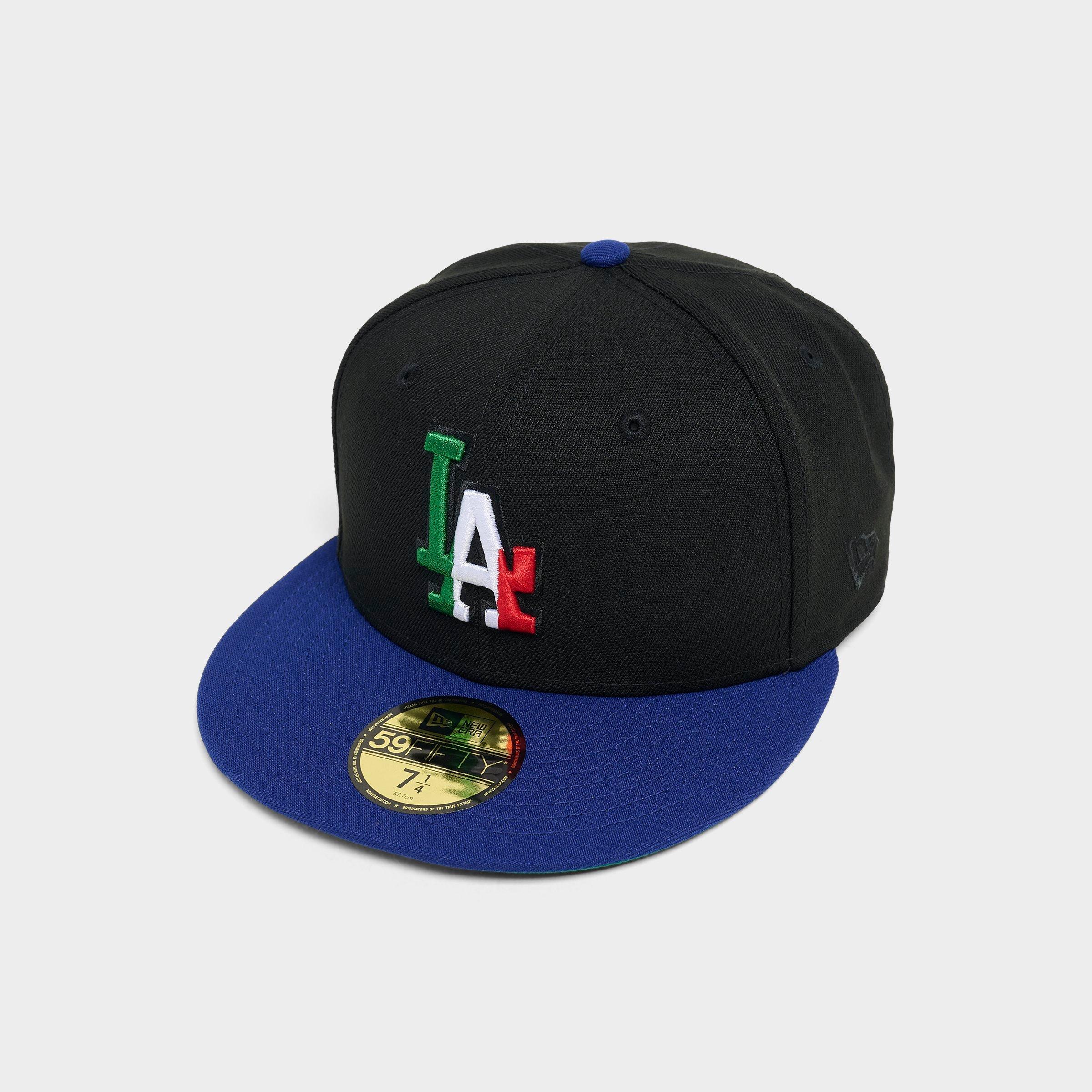 New Era Los Angeles Dodgers MLB Upside Down 59FIFTY Fitted Hat