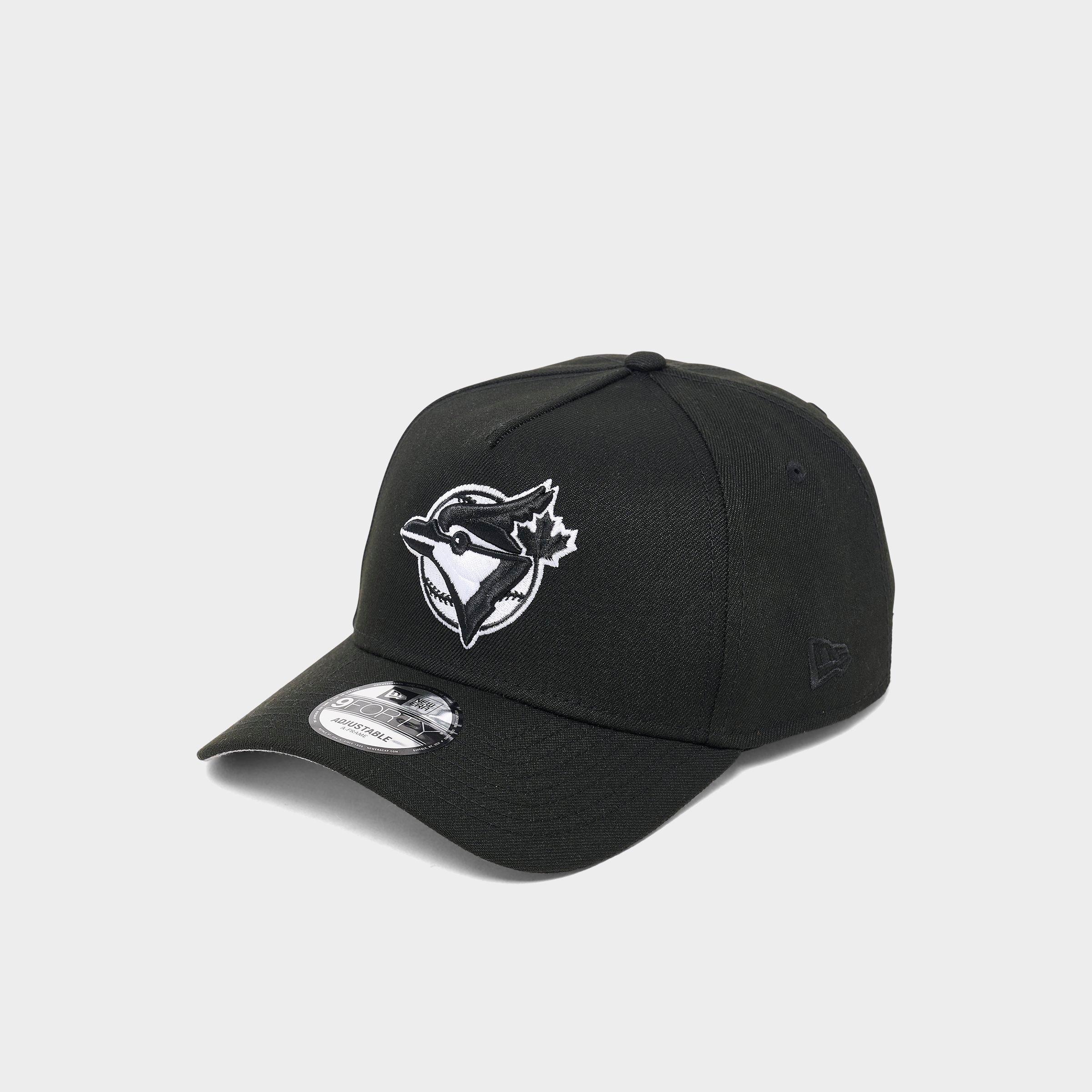 New Era Toronto Blue Jays MLB 9FORTY Monochrome Snapback Hat