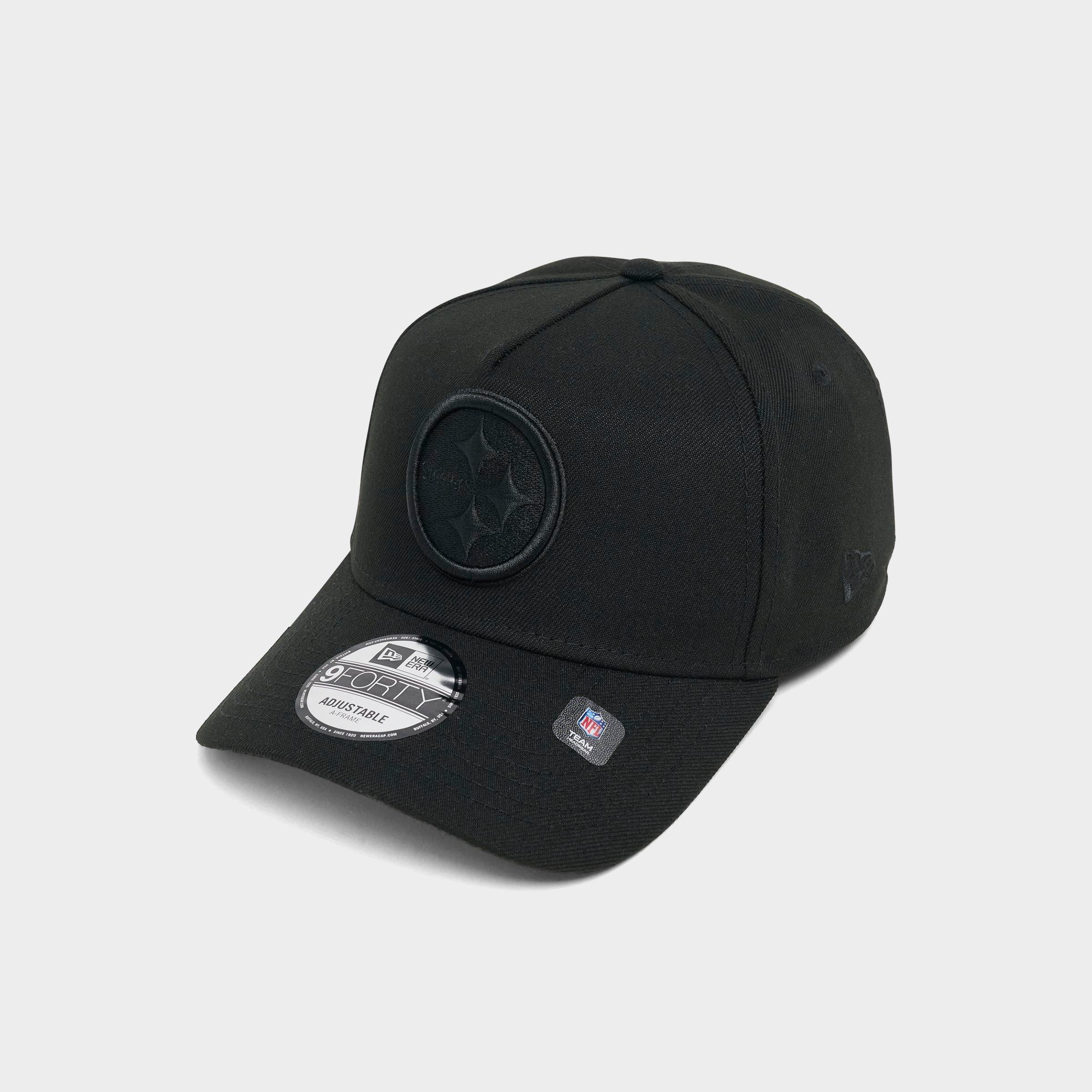 New Era New York Giants NFL 9FORTY A-Frame Snapback Hat | Finish Line