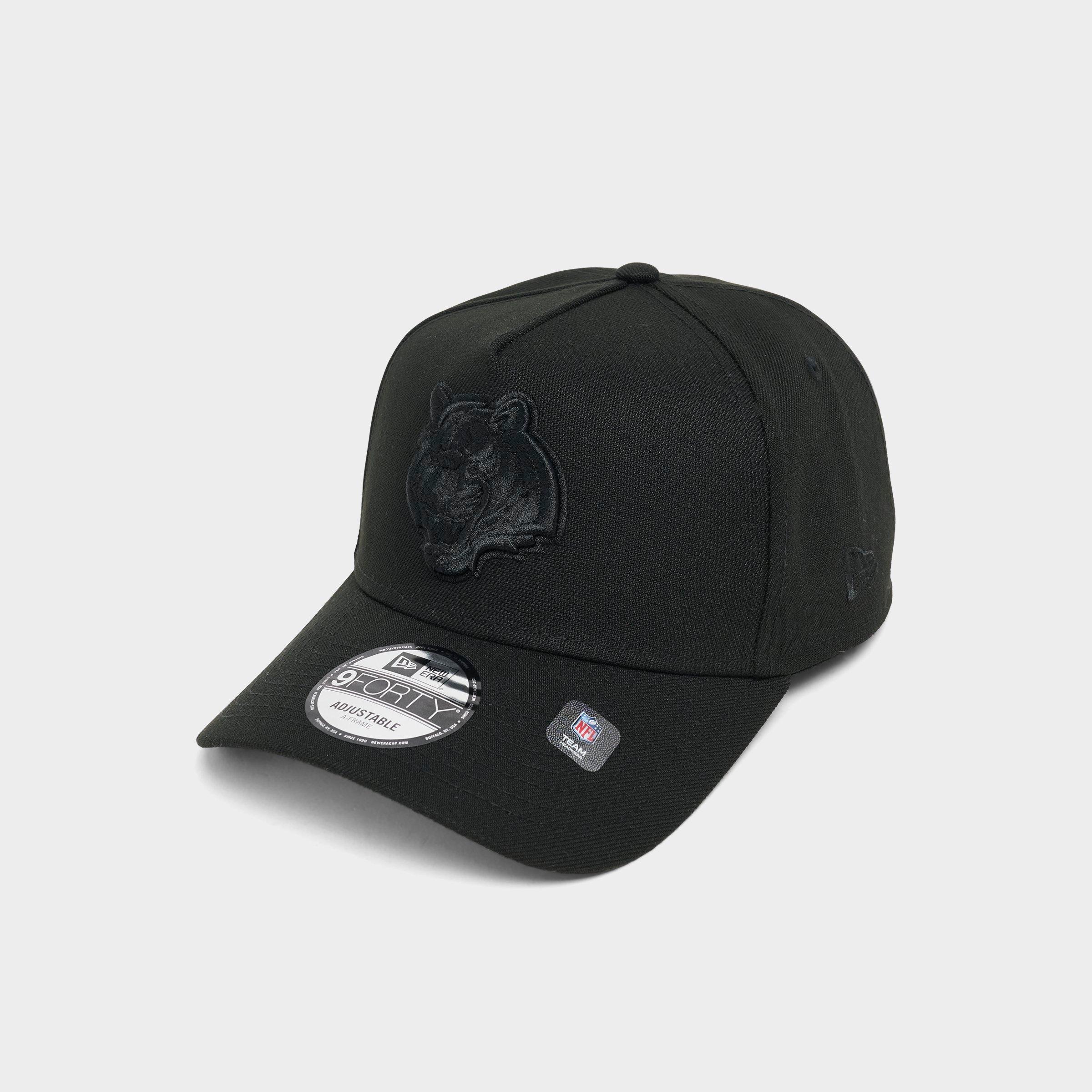 New Era New York Giants NFL 9FORTY A-Frame Snapback Hat | Finish Line