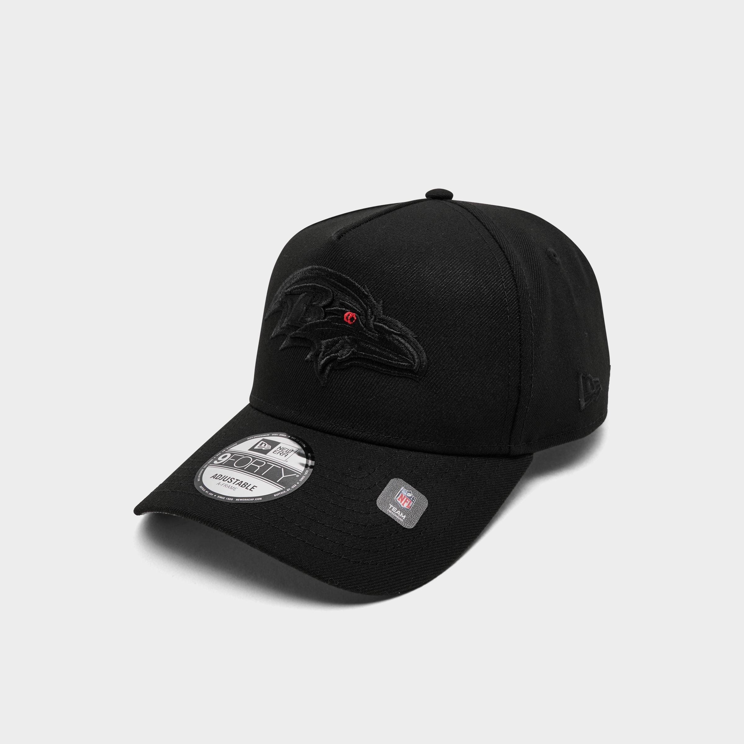 New Era Baltimore Ravens NFL 9FORTY Snapback Hat | Finish Line