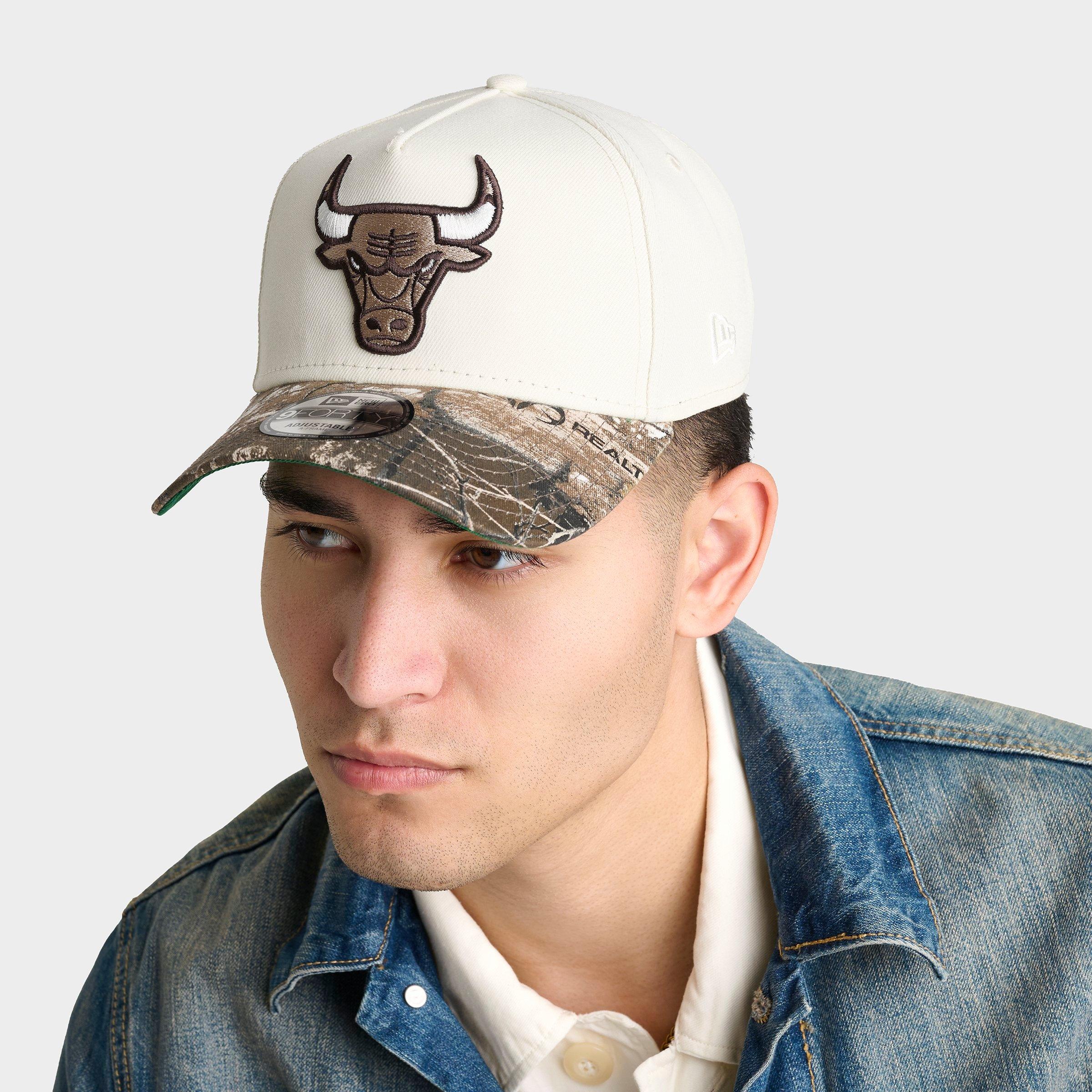 New Era Detroit Pistons NBA 9FORTY Snapback Hat | Finish Line