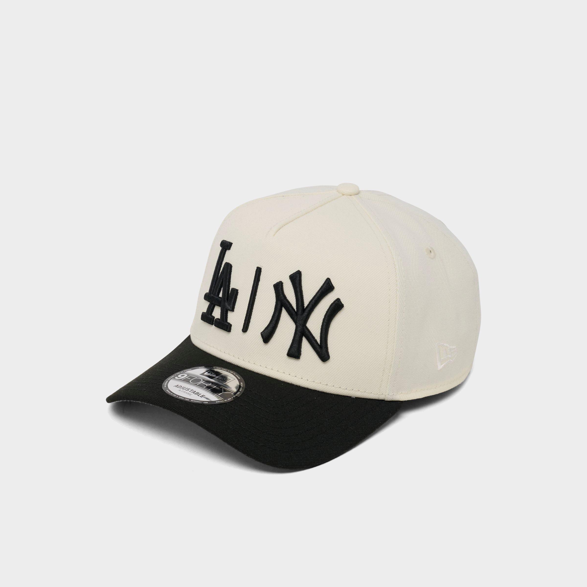New Era Chicago Bulls NBA Champions 9FORTY A-Frame Snapback Hat