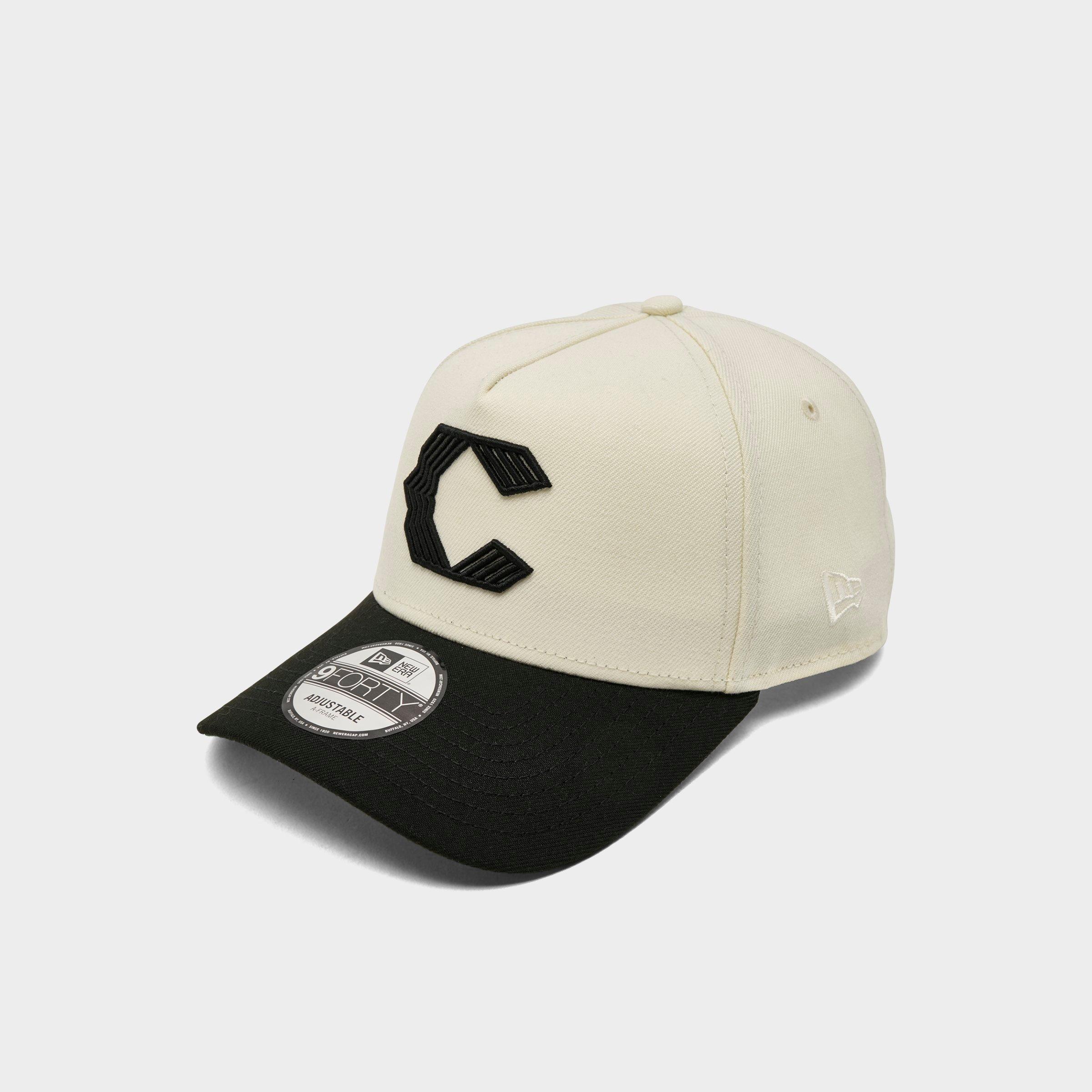 New Era Cincinnati Reds MLB City Connect 9FORTY A-Frame Snapback