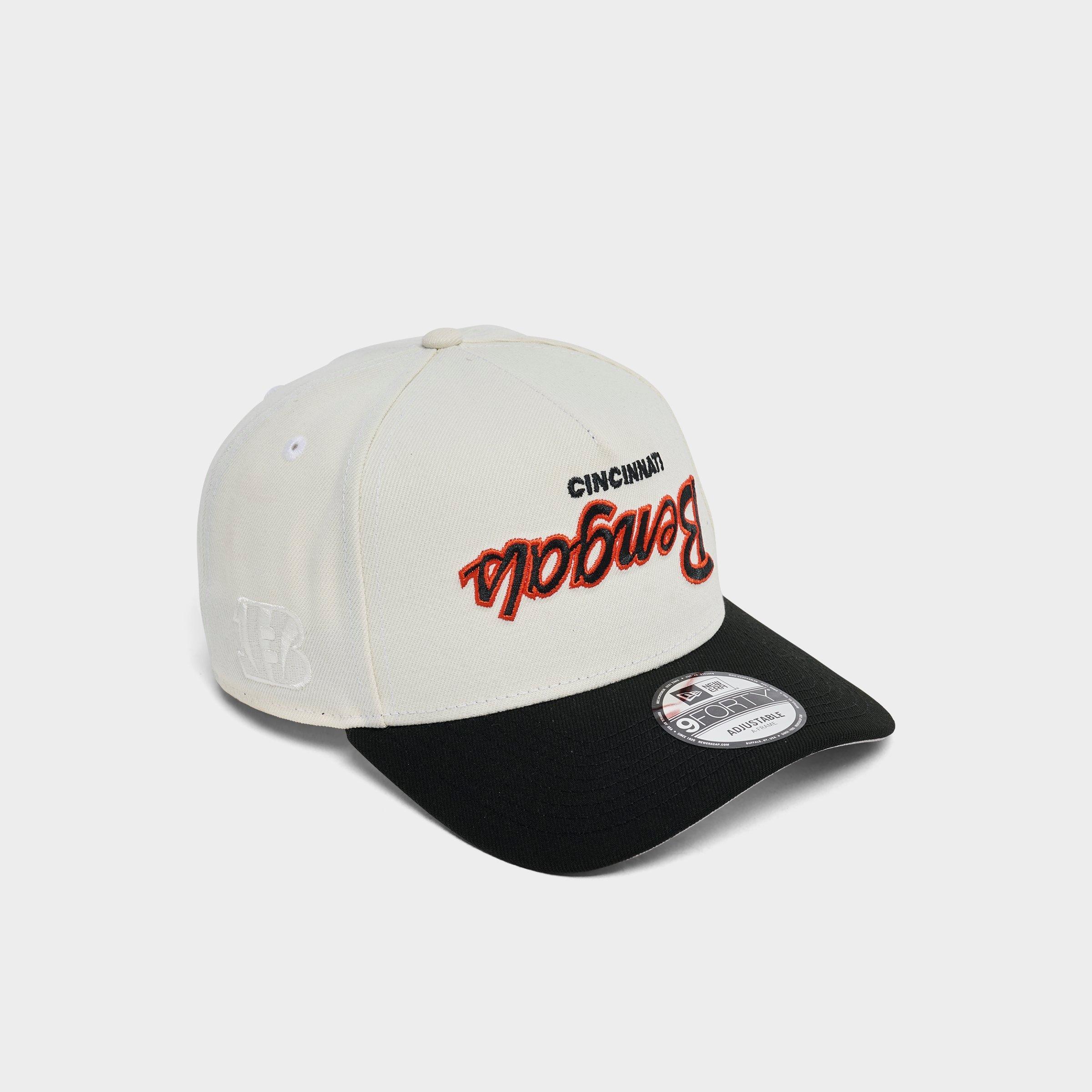 New Era Kansas City Chiefs NFL Upside Down 9FORTY A-Frame Snapback Hat ...