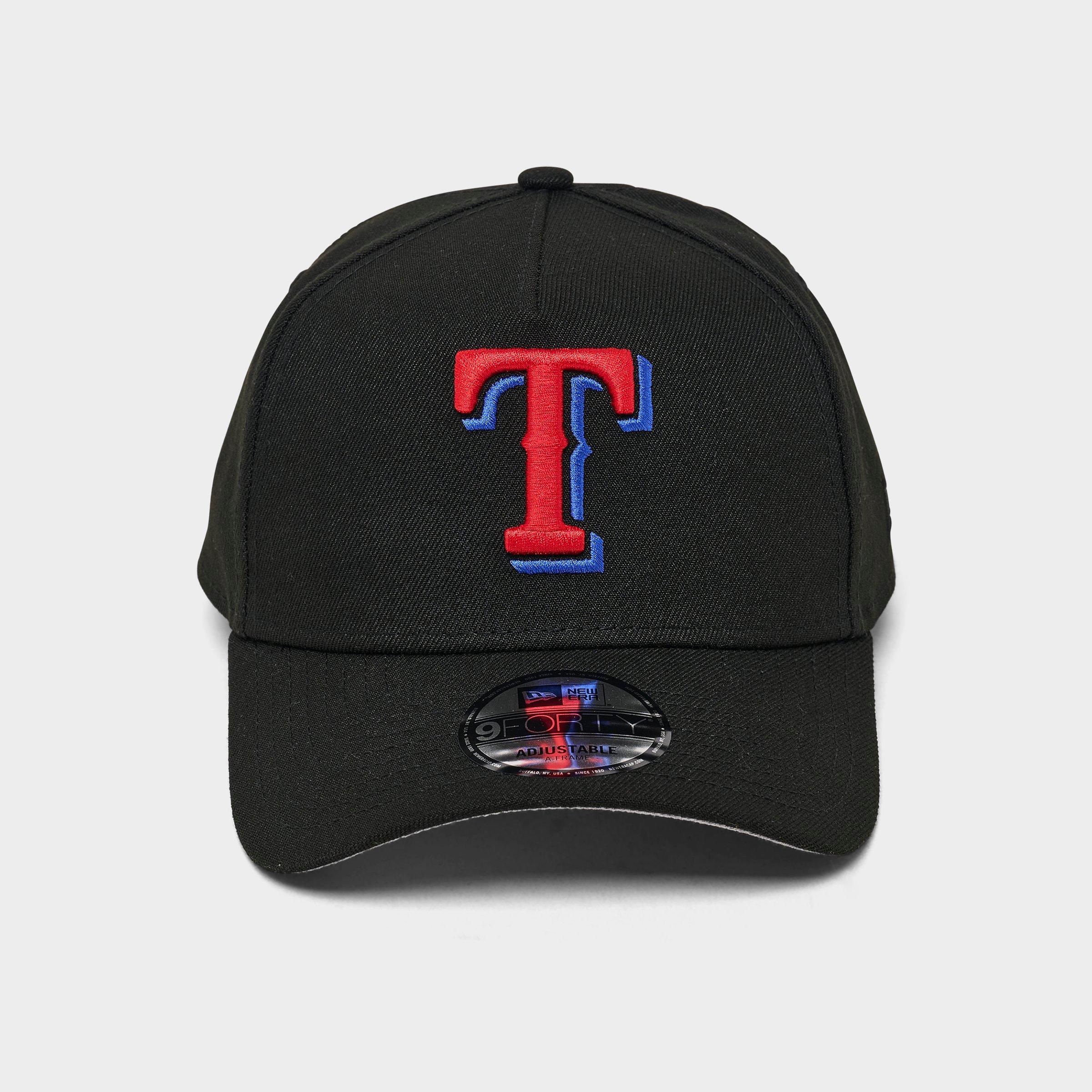 New Era New York Yankees MLB 9FORTY A-Frame Two Tone Logo Snapback