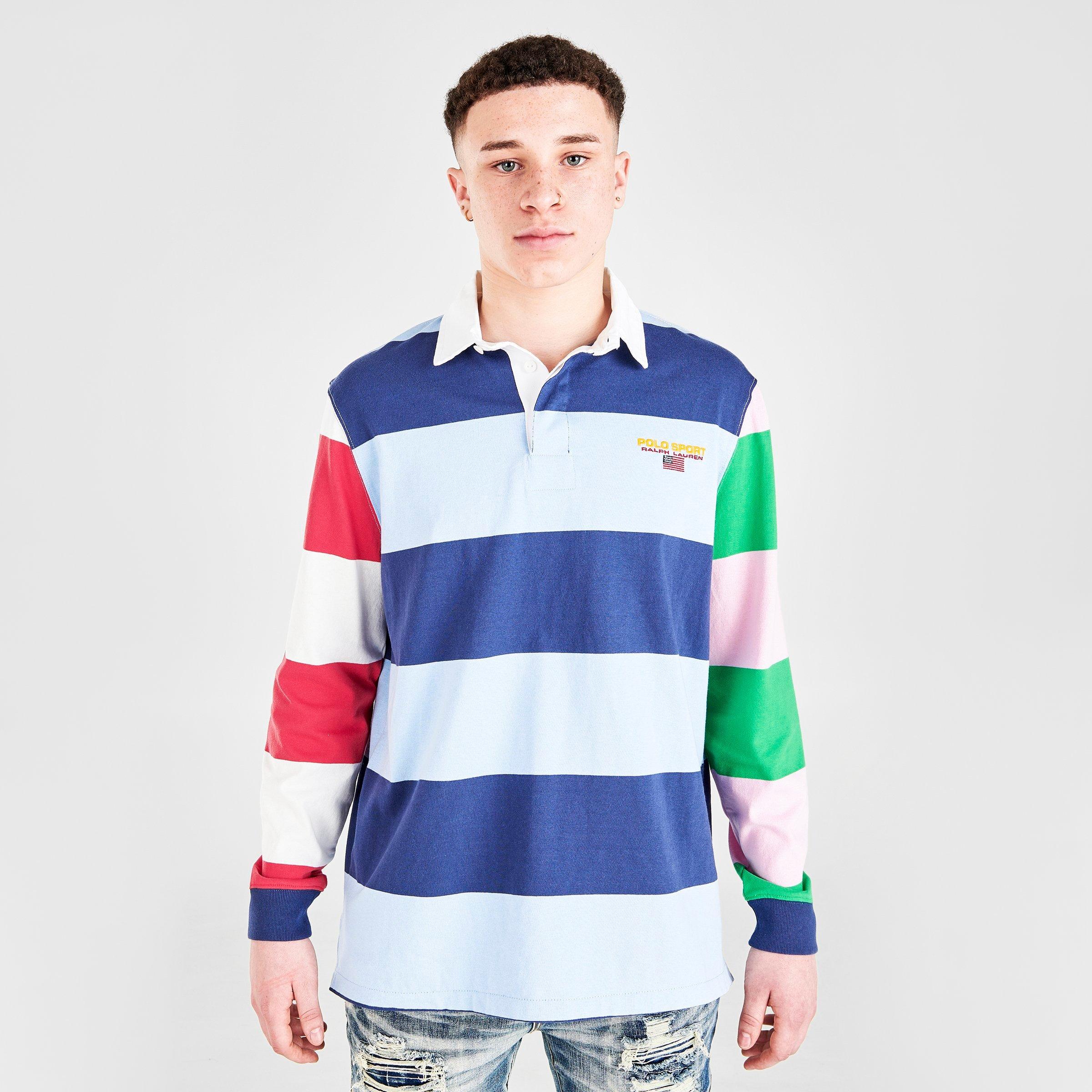 ralph lauren polo jersey shirt