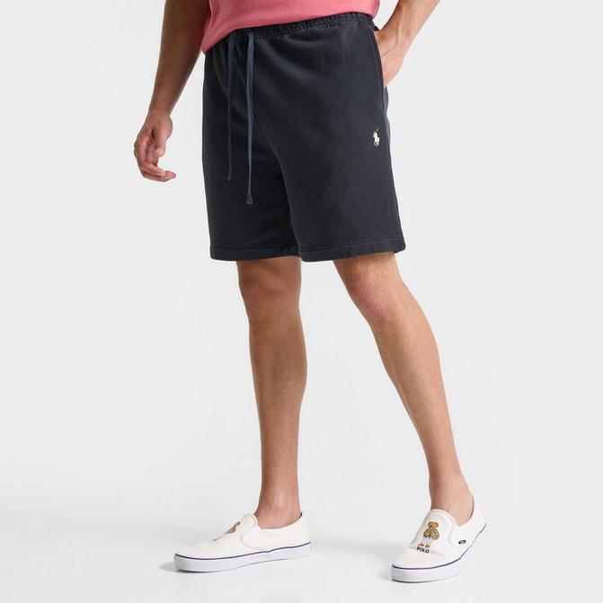 Men s Polo Ralph Lauren Spa Terry 8.5 French Terry Shorts