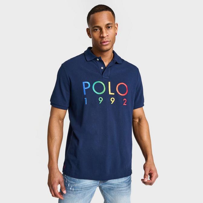 Ralph Lauren Polo Women's Classic Fit Mesh Pony Shirt : :  Clothing, Shoes & Accessories