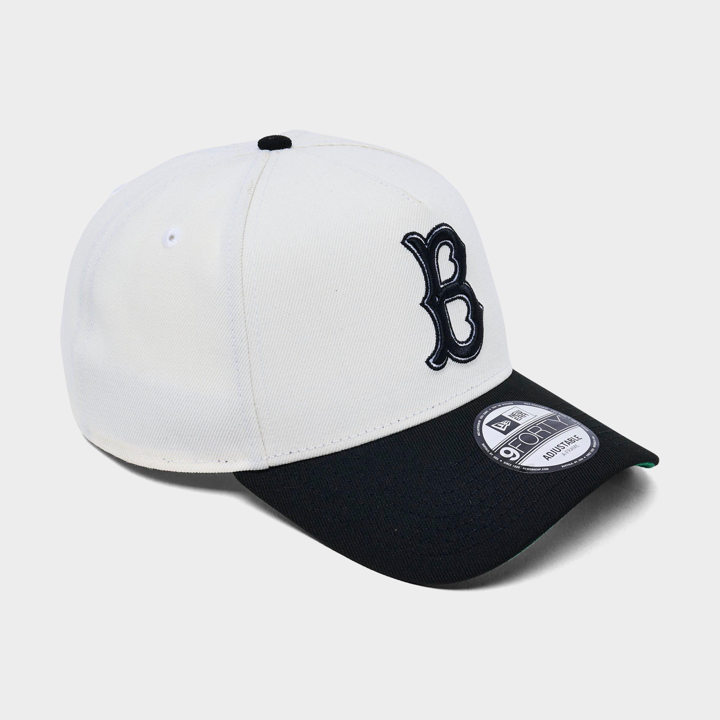 New Era Boston Red Sox MLB City Connect 9FORTY A-Frame Snapback Hat ...