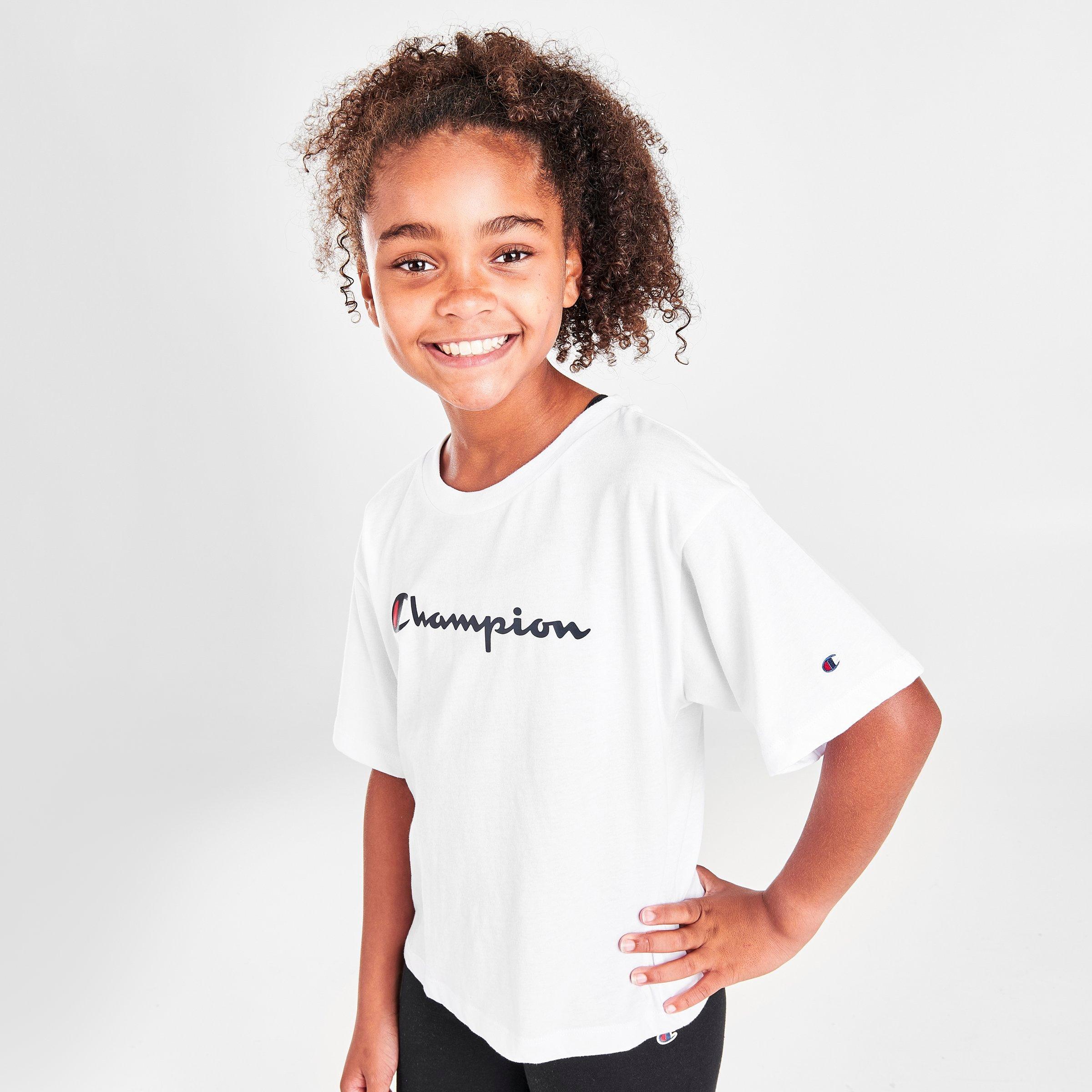 champion boxy t shirt