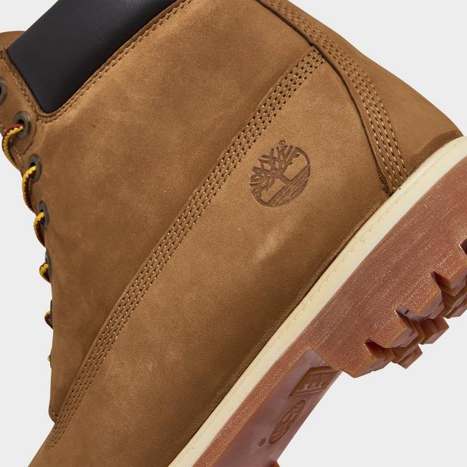 Timberland Men's 6 Premium Waterproof Boots