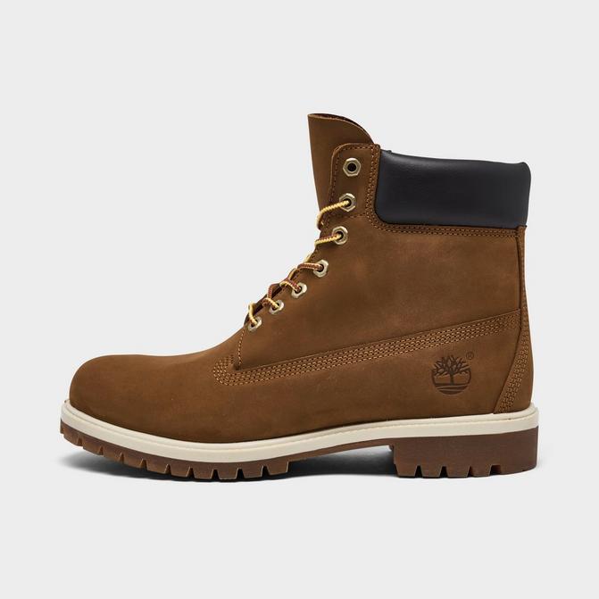 Men's Timberland 6 Inch Premium Waterproof Boots| Finish Line