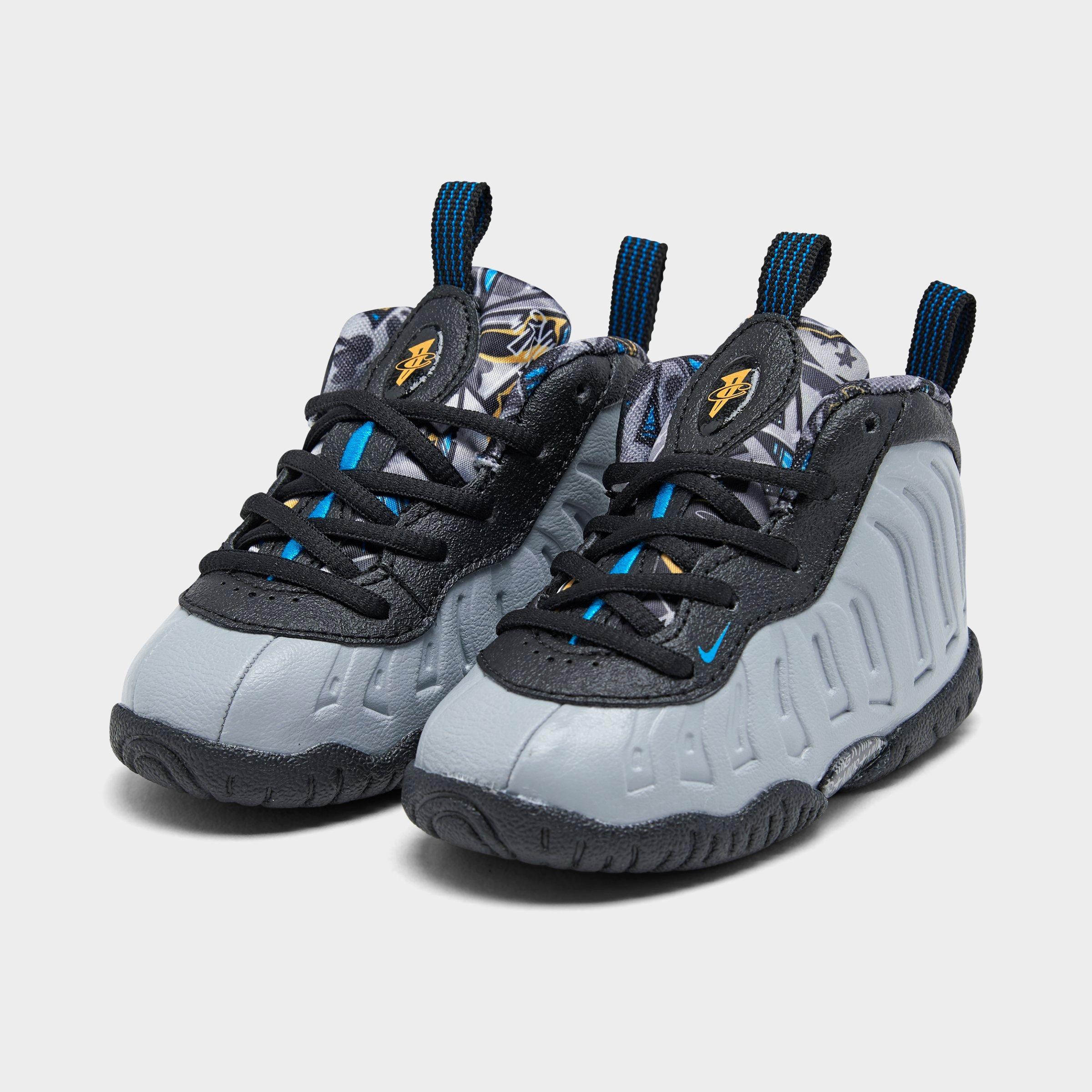 little posite toddler