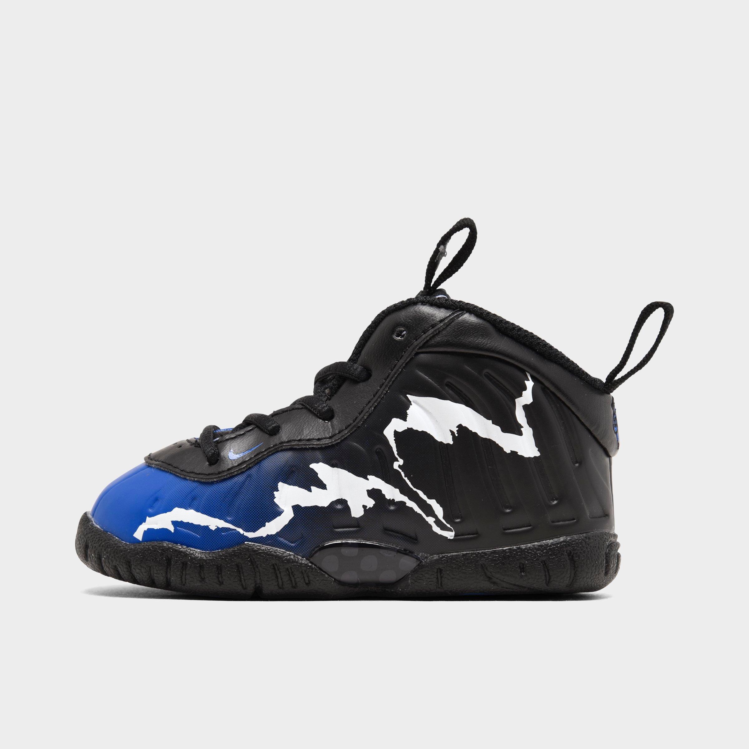 nike little posite shoes