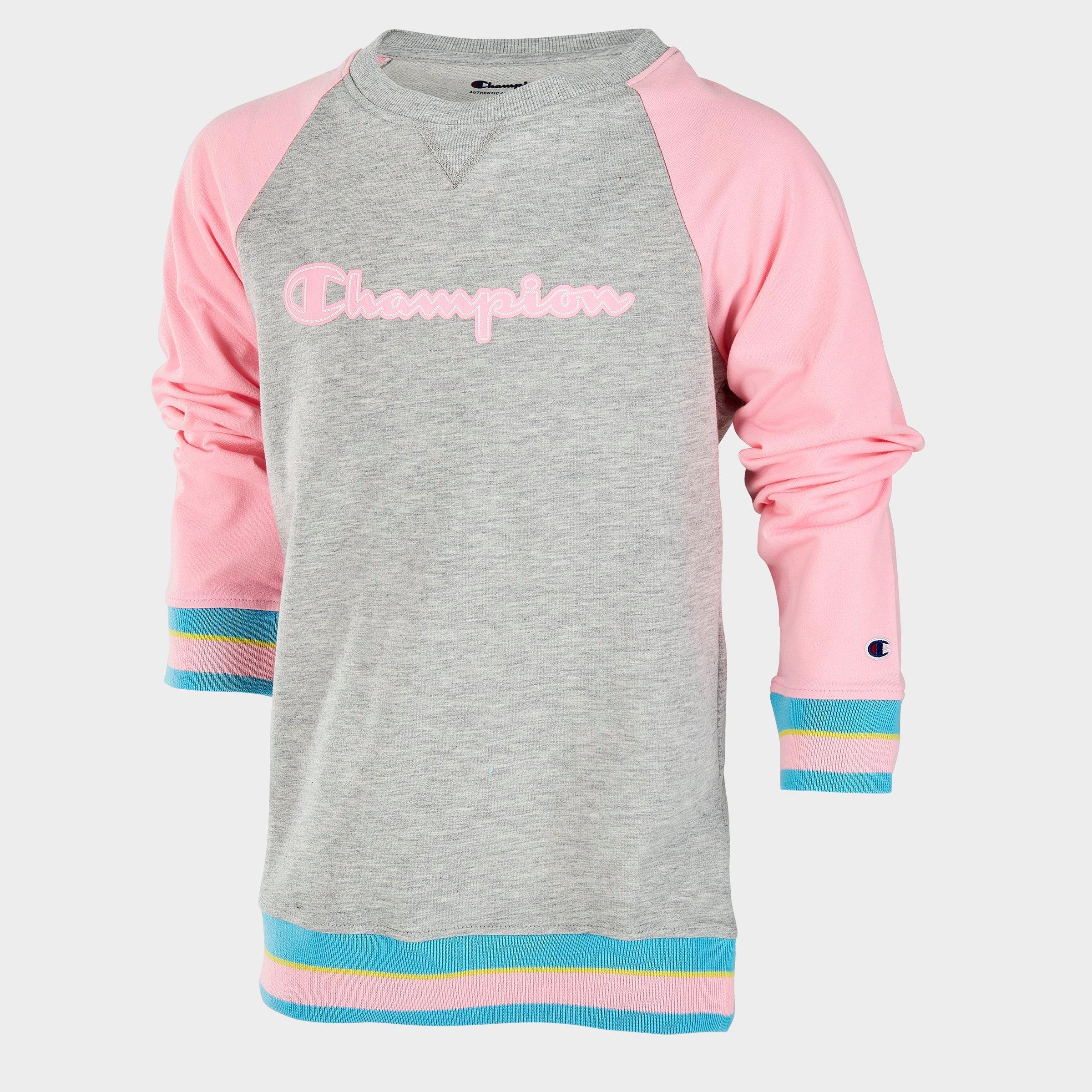 champion terry hoodie