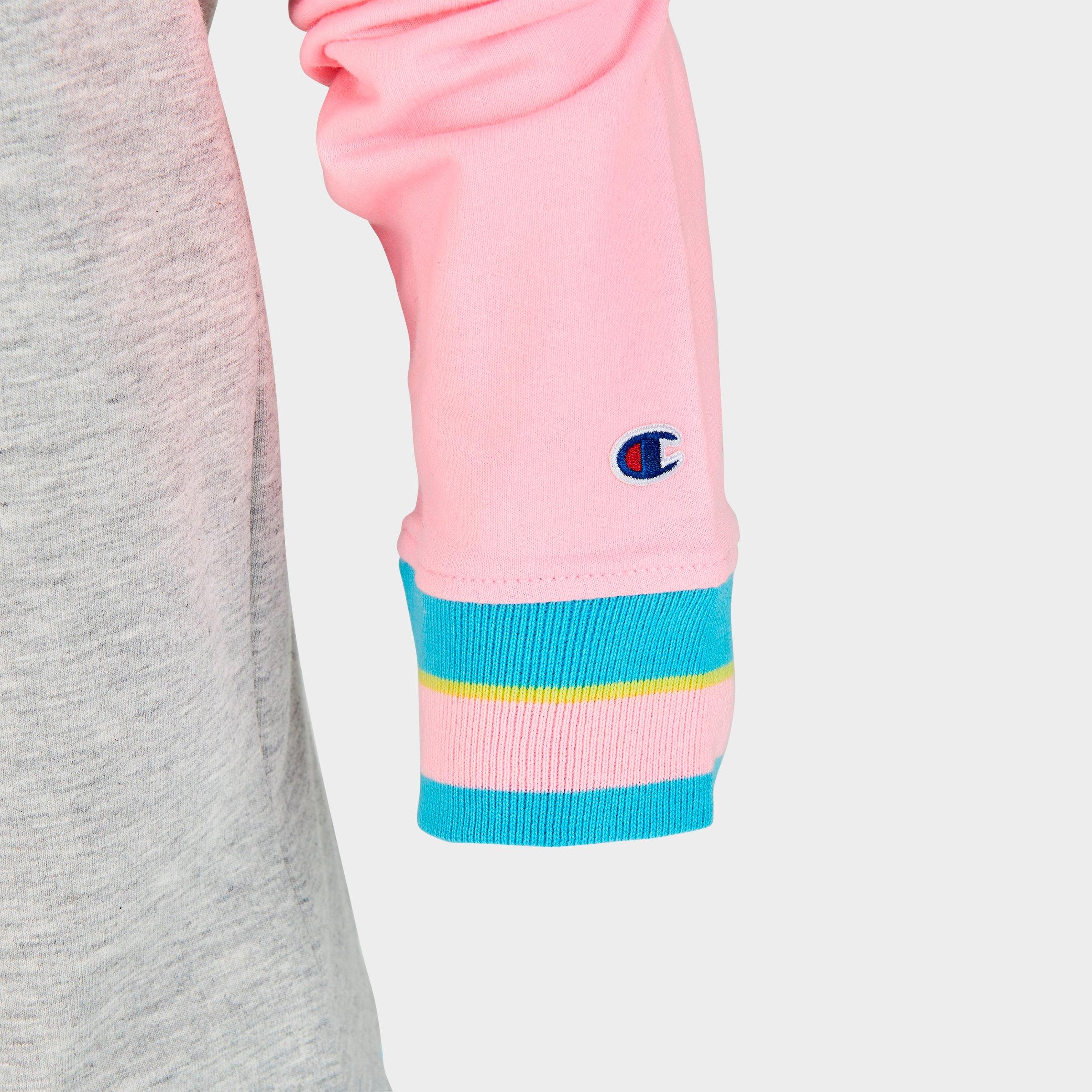 champion tracksuit toddler