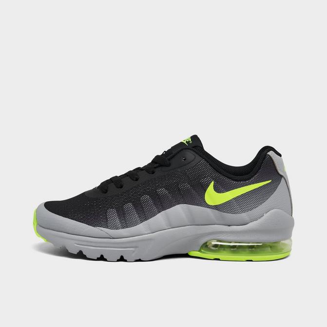 Air max invigor men's cheap sneakers